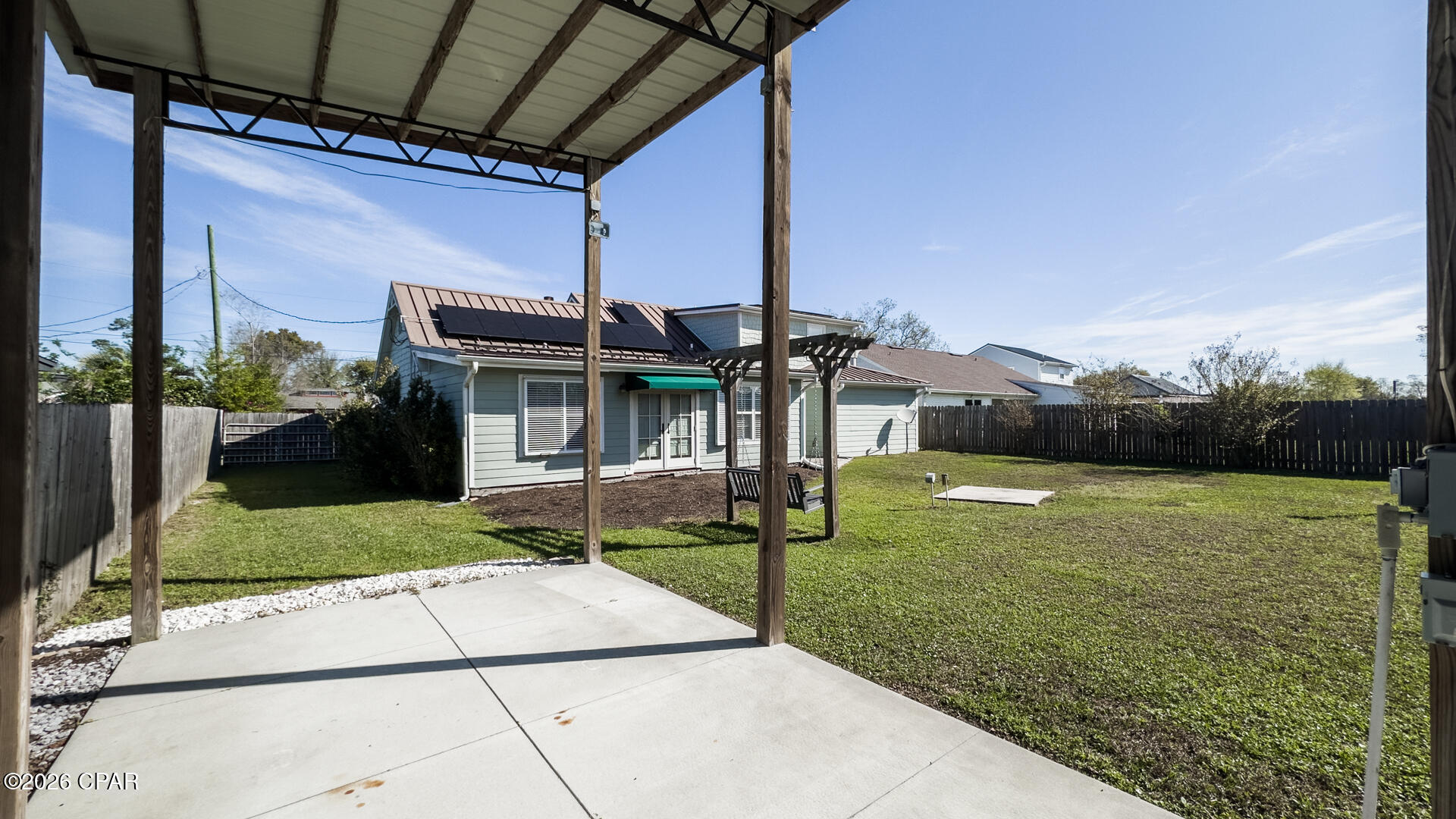 Forest Hills Unit 3 - Residential