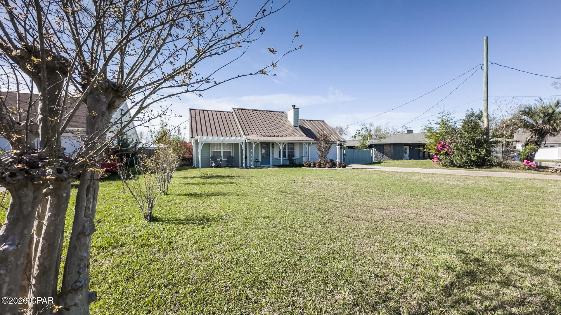 Forest Hills Unit 3 - Residential