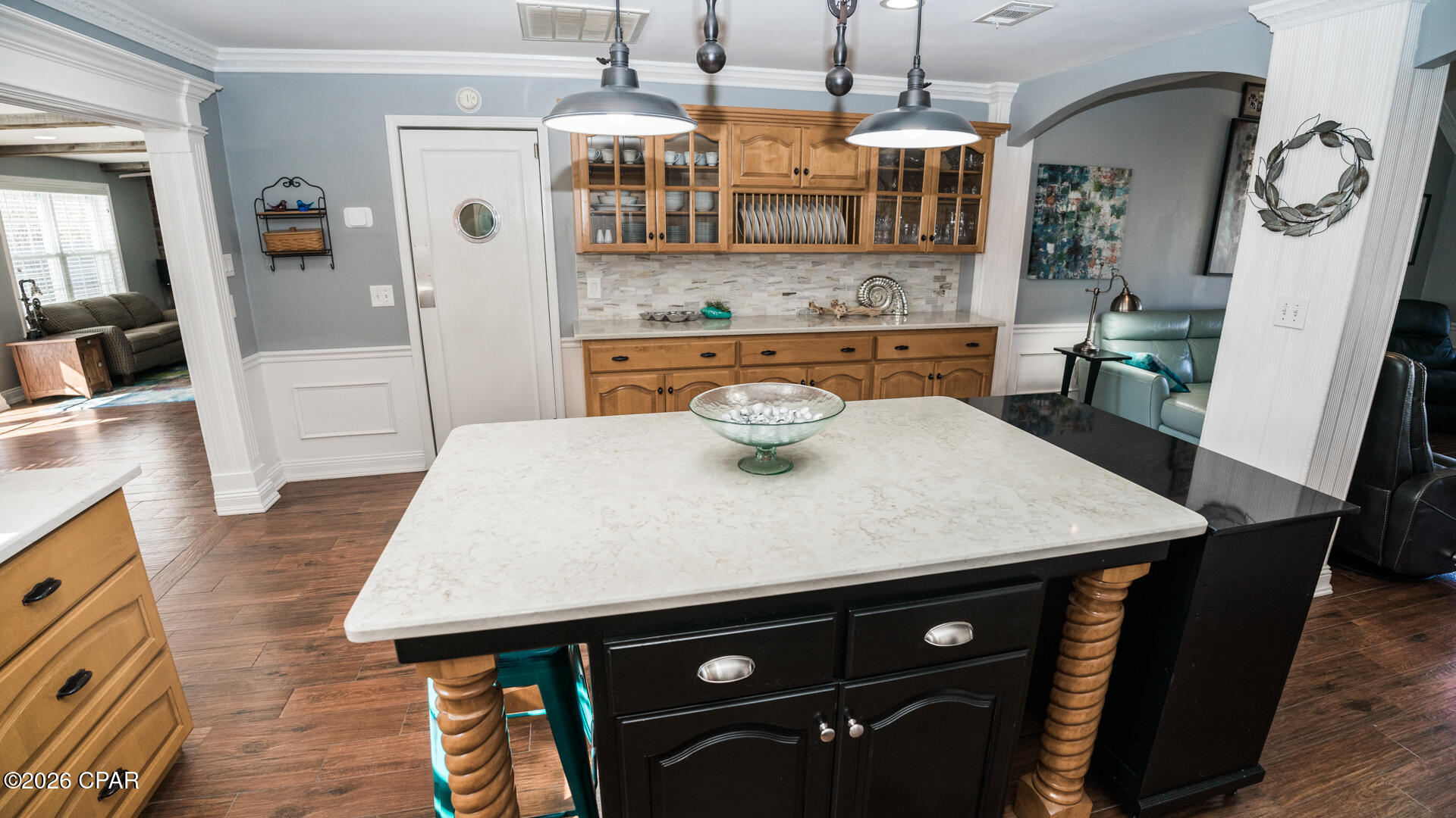 Forest Hills Unit 3 - Residential