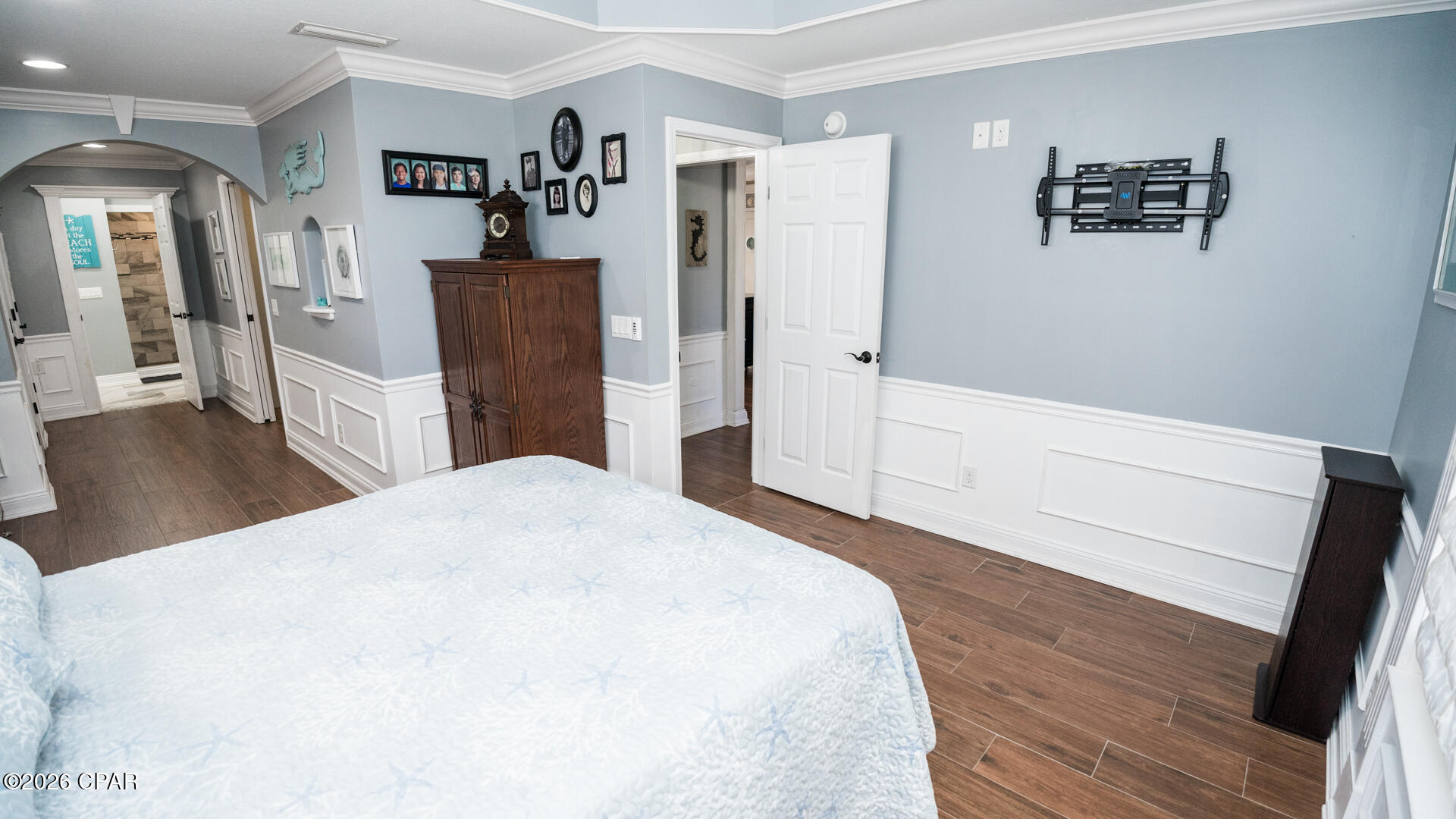 Forest Hills Unit 3 - Residential