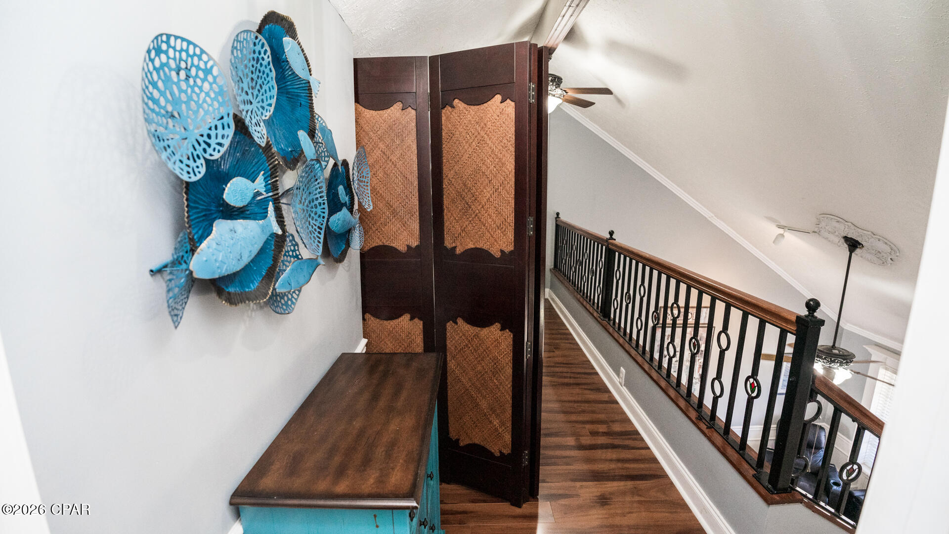 Forest Hills Unit 3 - Residential