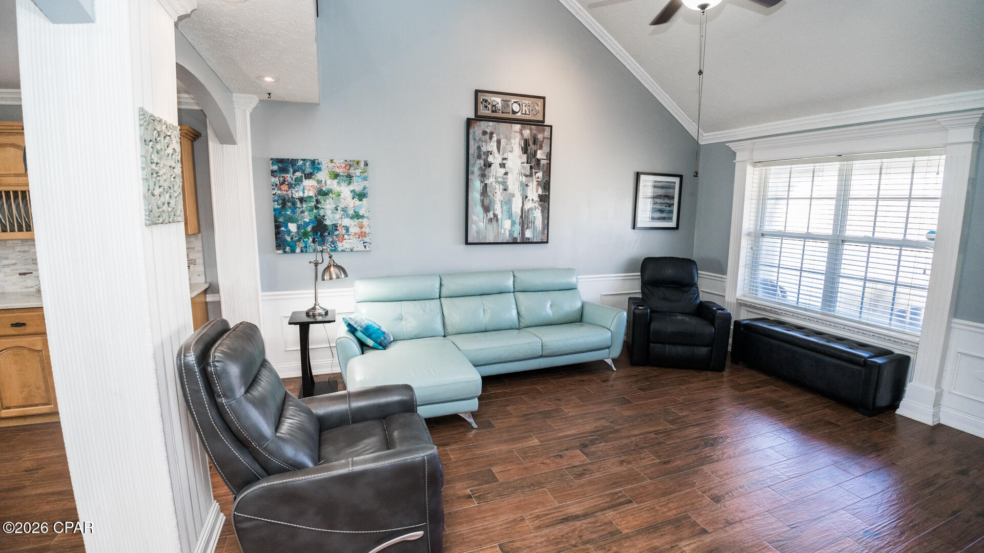 Forest Hills Unit 3 - Residential