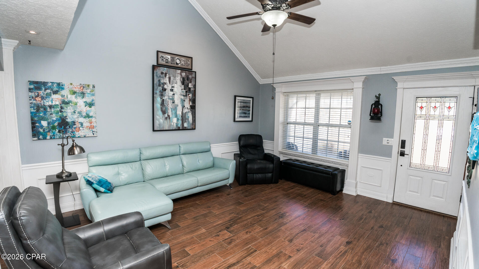 Forest Hills Unit 3 - Residential