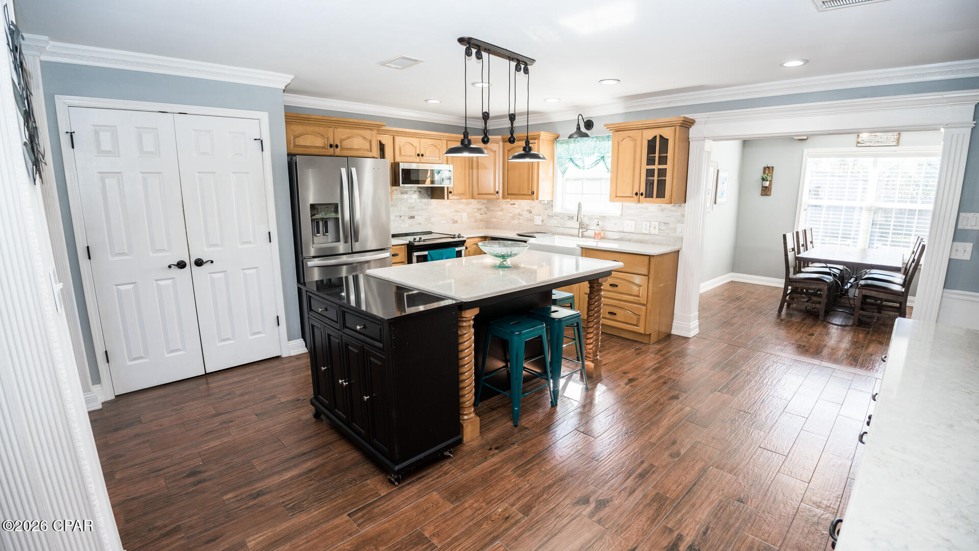 Forest Hills Unit 3 - Residential