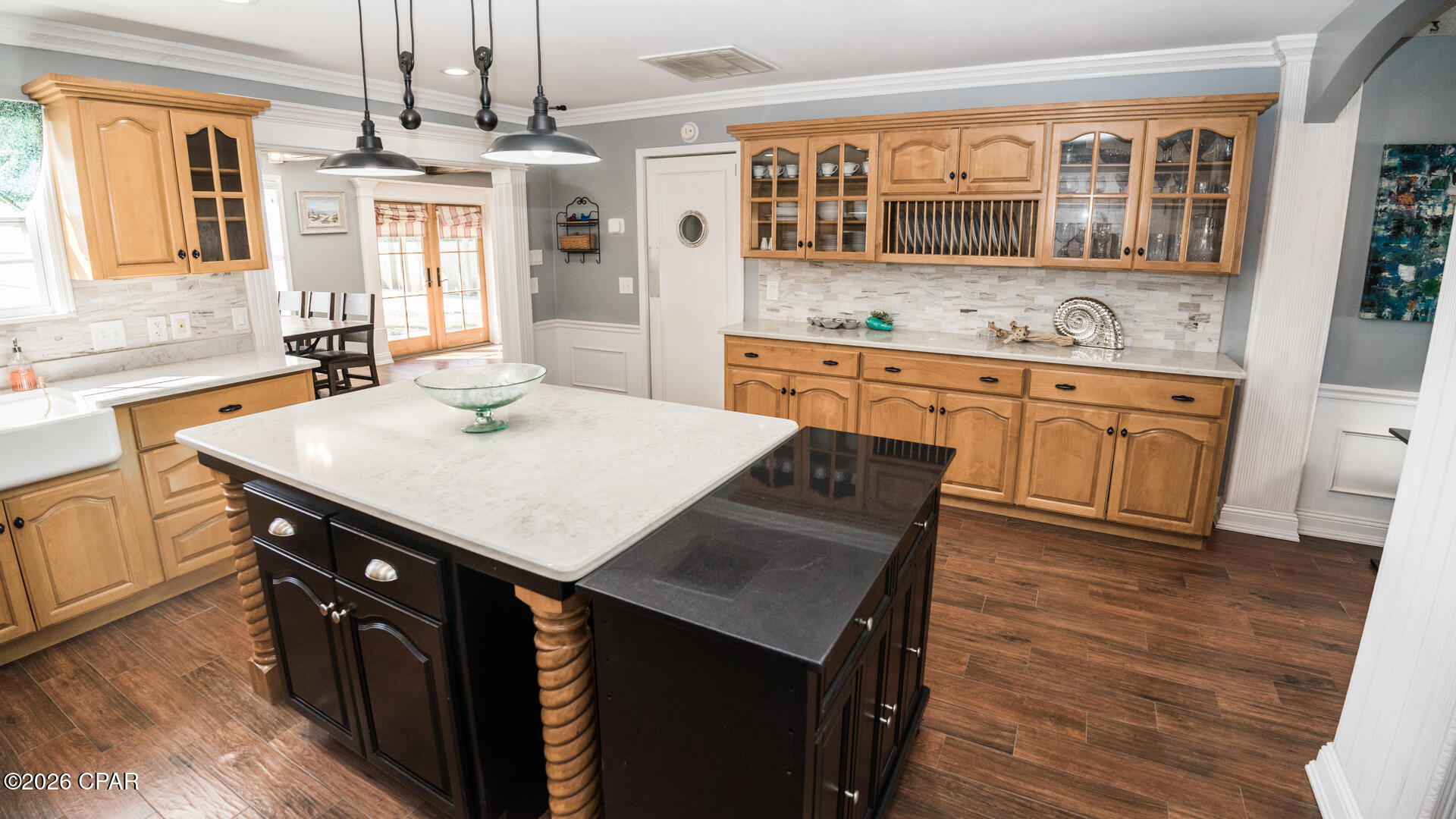 Forest Hills Unit 3 - Residential