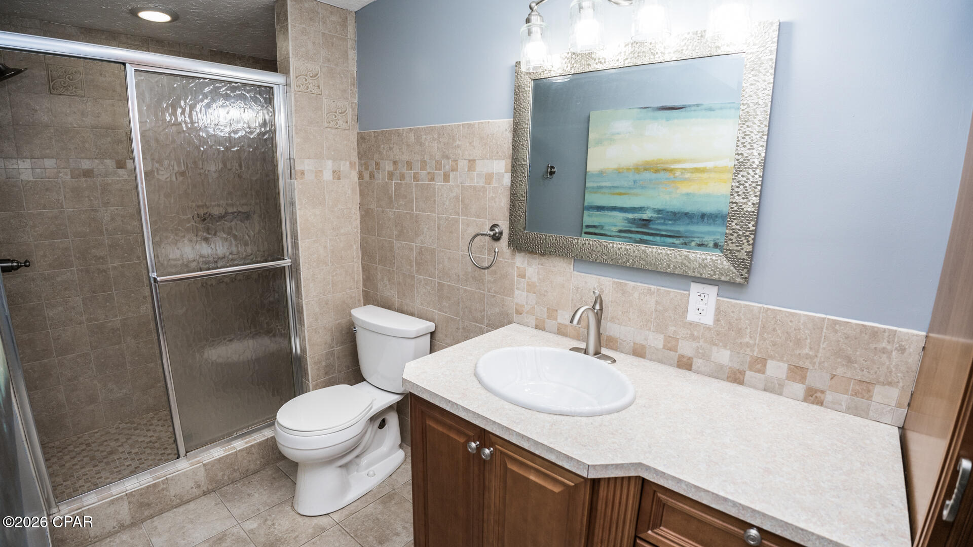 Forest Hills Unit 3 - Residential