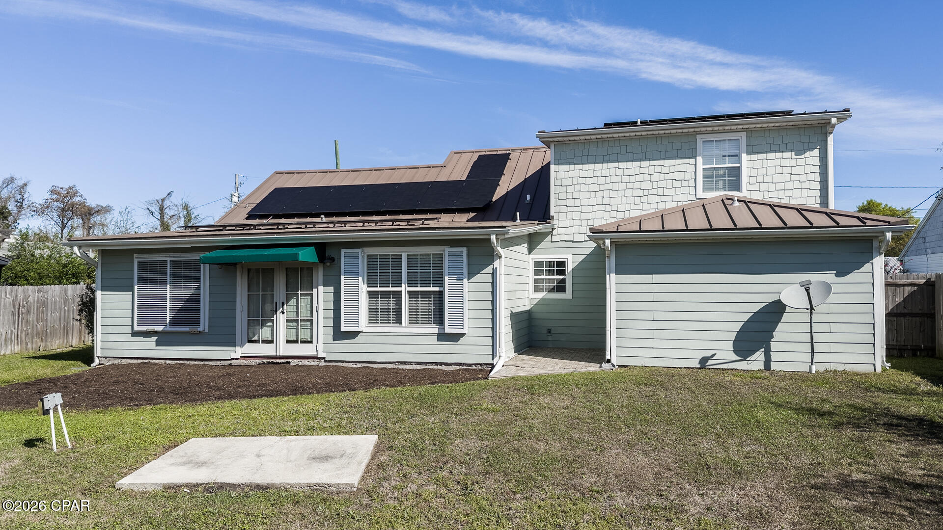 Forest Hills Unit 3 - Residential