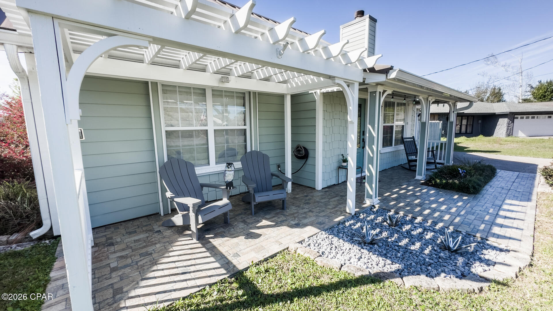 Forest Hills Unit 3 - Residential