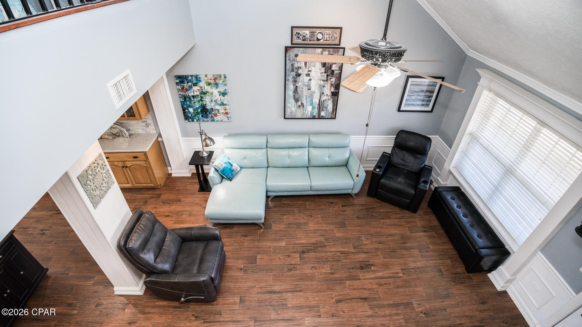 Forest Hills Unit 3 - Residential