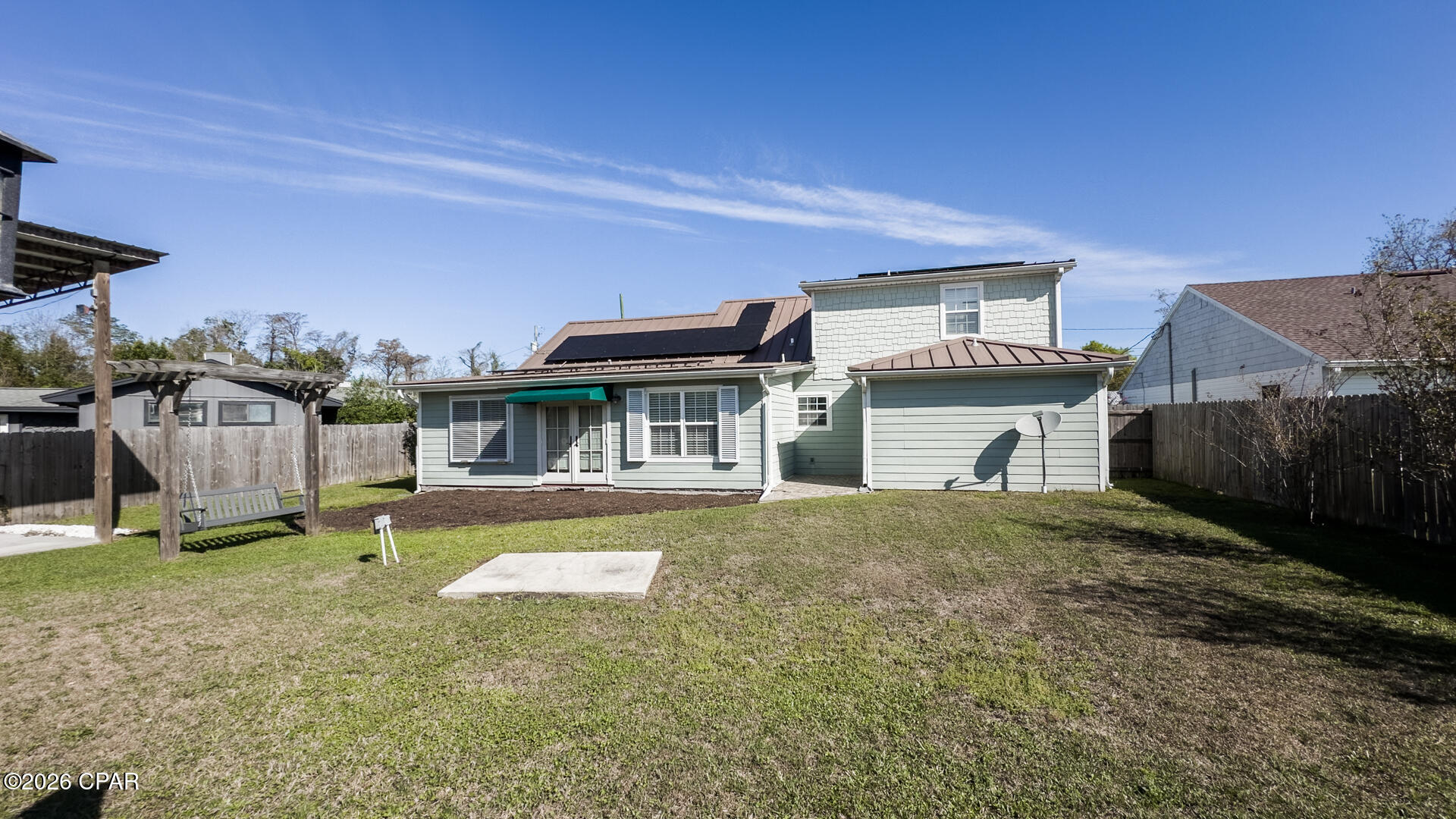 Forest Hills Unit 3 - Residential