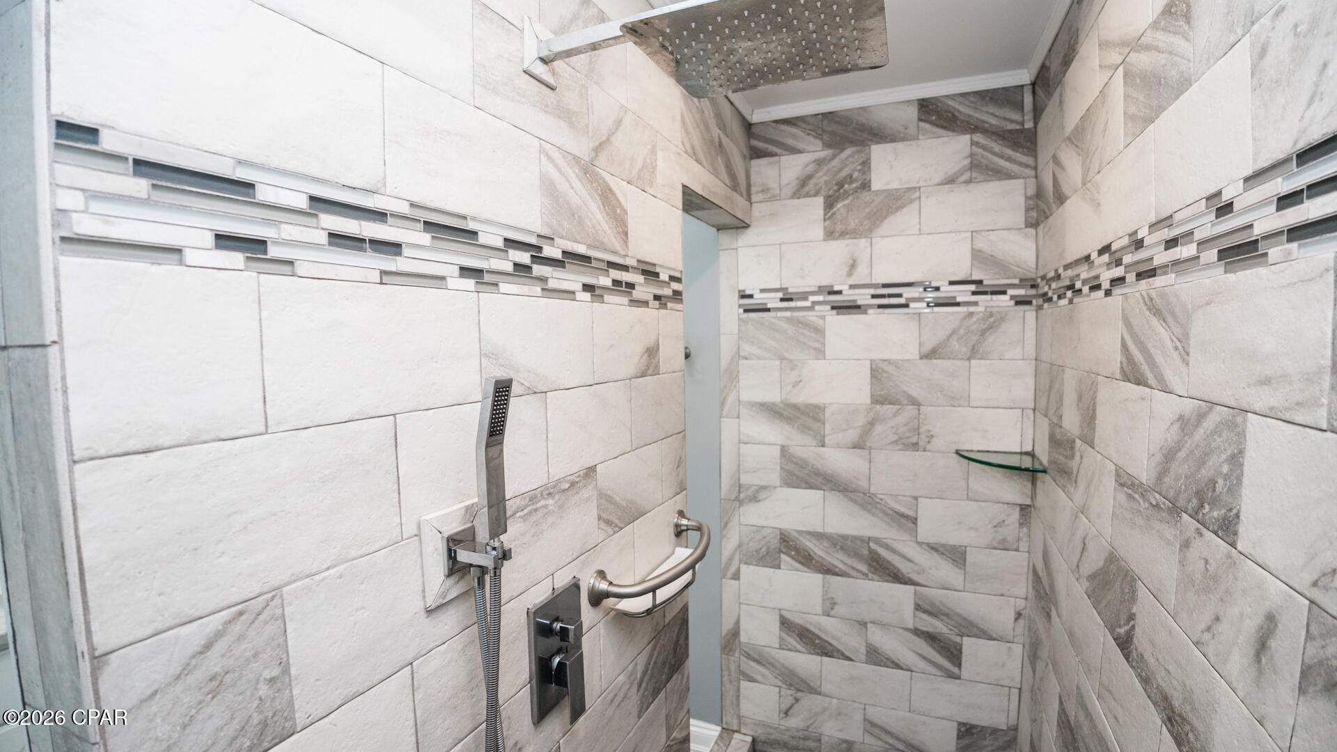 Forest Hills Unit 3 - Residential