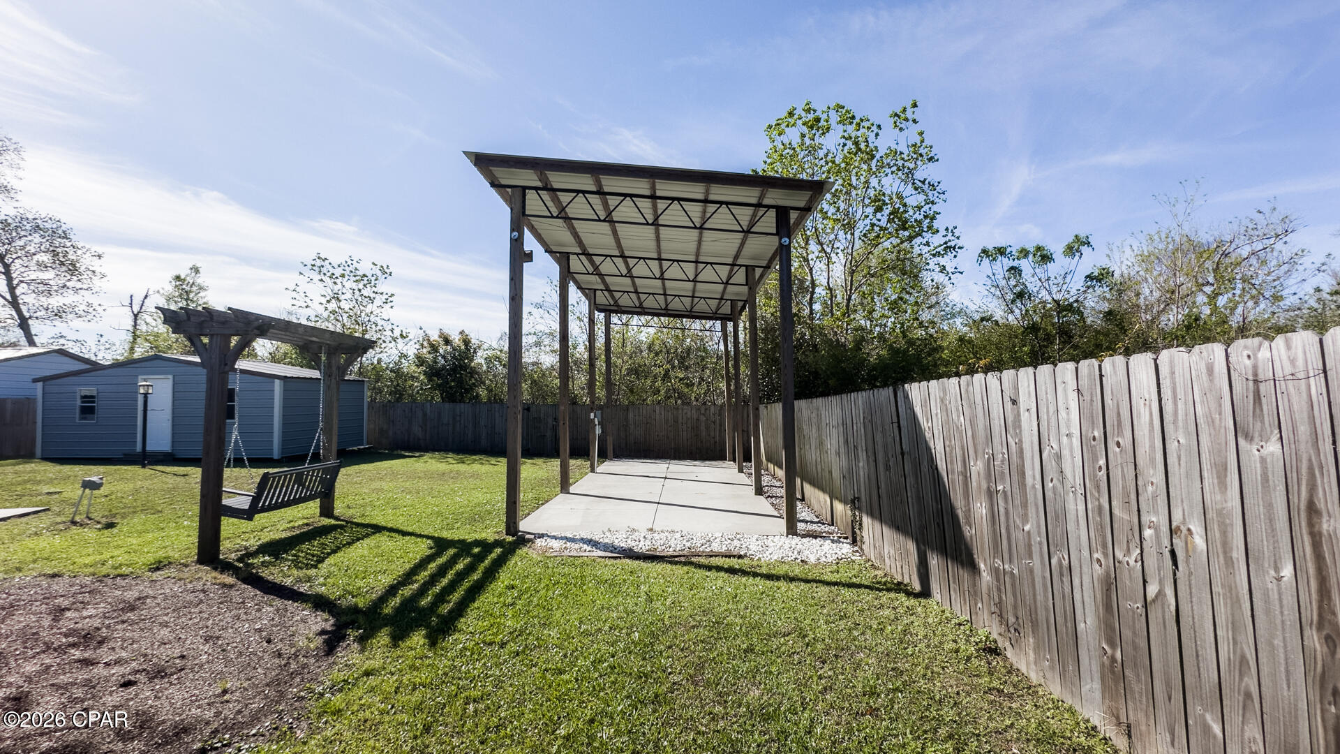 Forest Hills Unit 3 - Residential