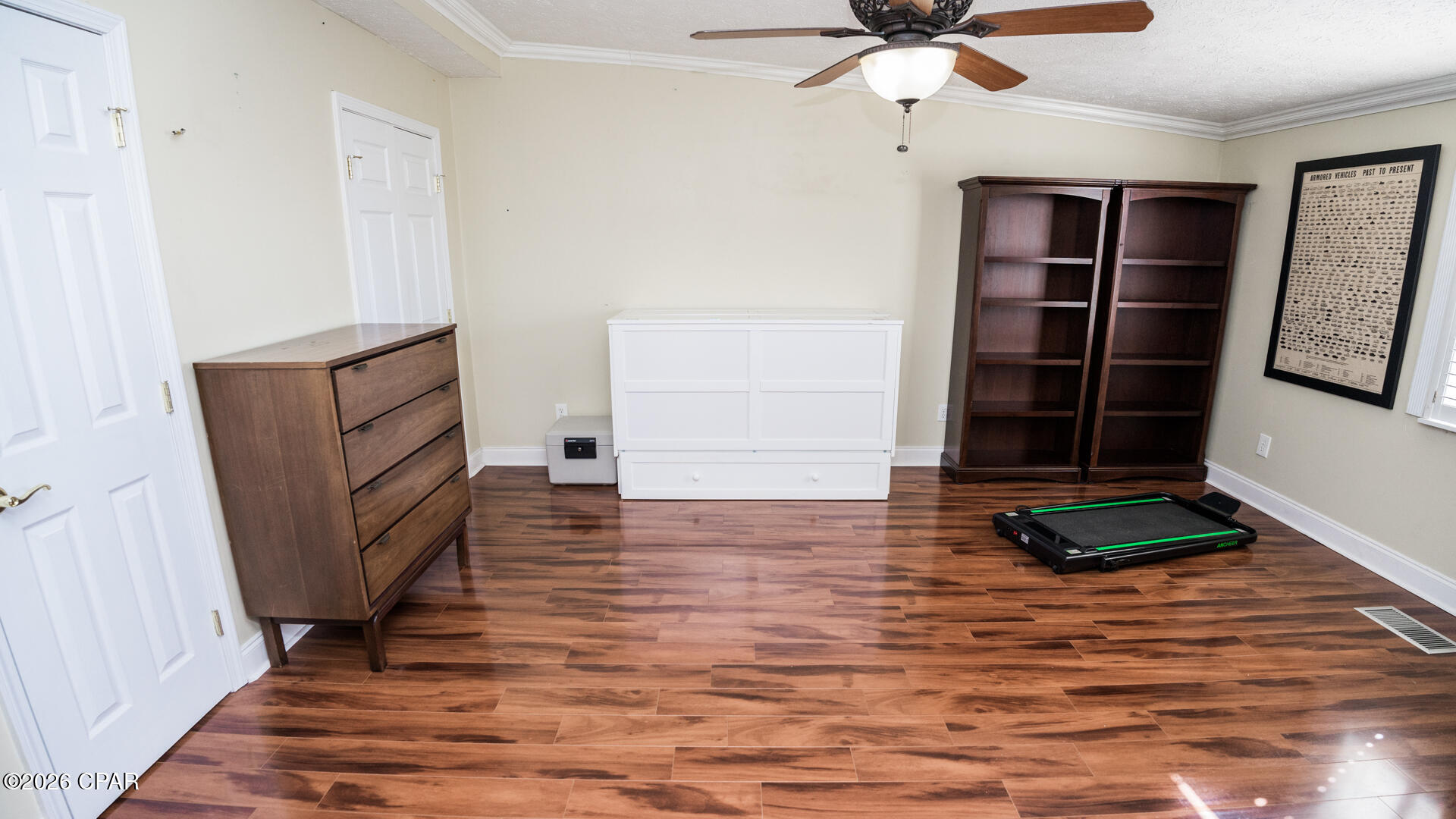 Forest Hills Unit 3 - Residential