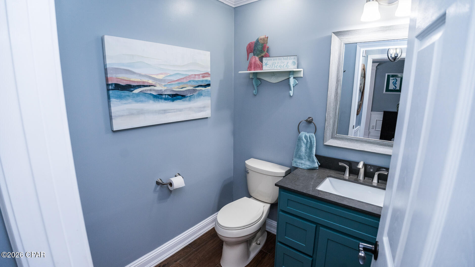 Forest Hills Unit 3 - Residential