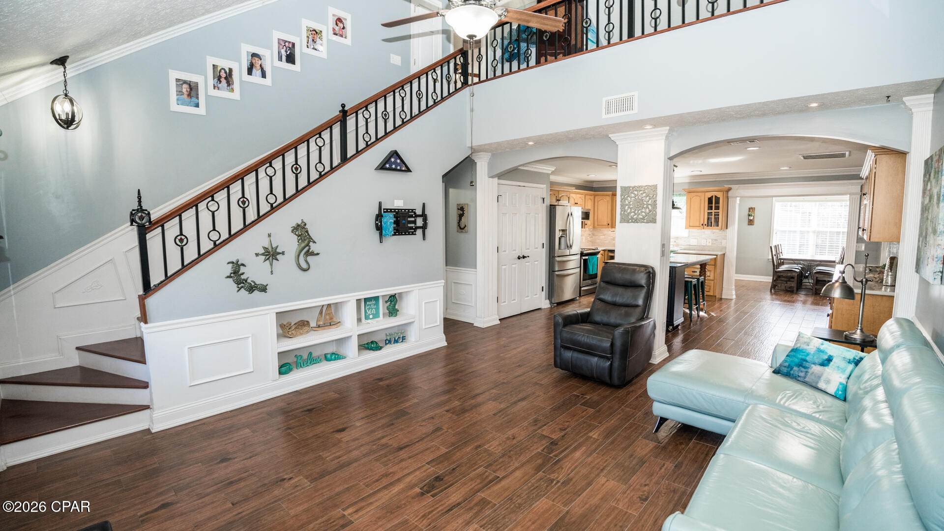 Forest Hills Unit 3 - Residential