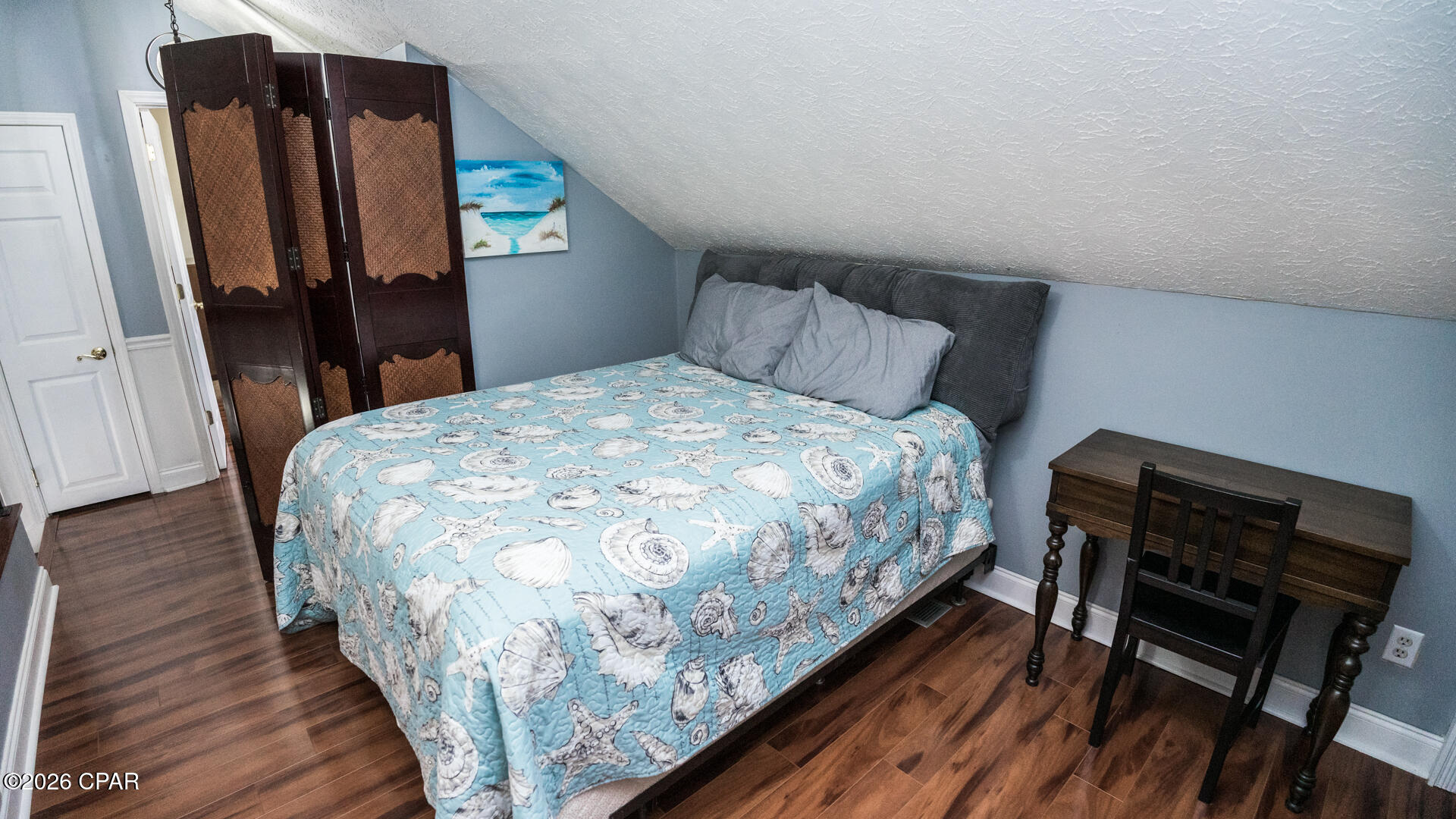 Forest Hills Unit 3 - Residential