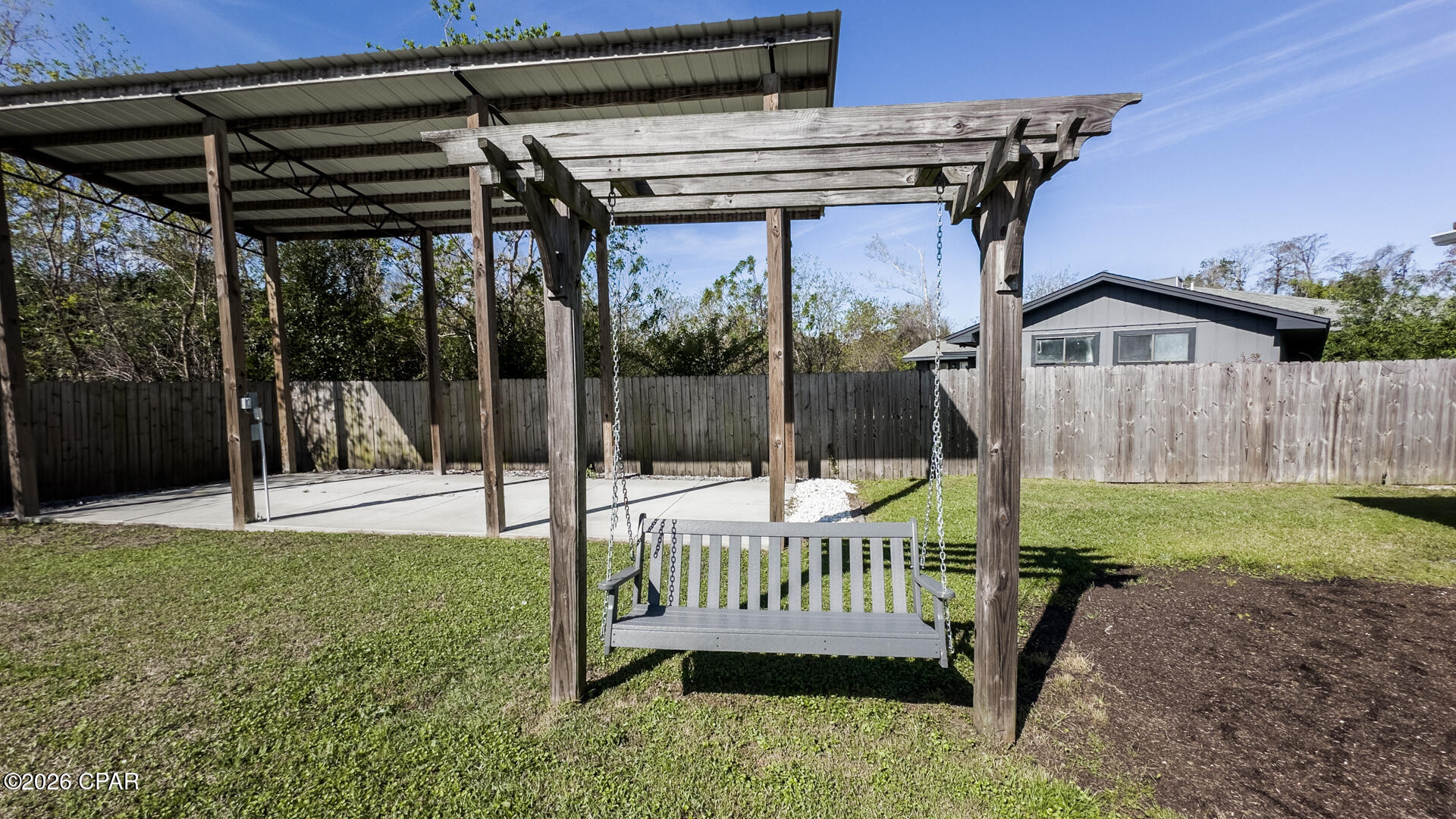 Forest Hills Unit 3 - Residential