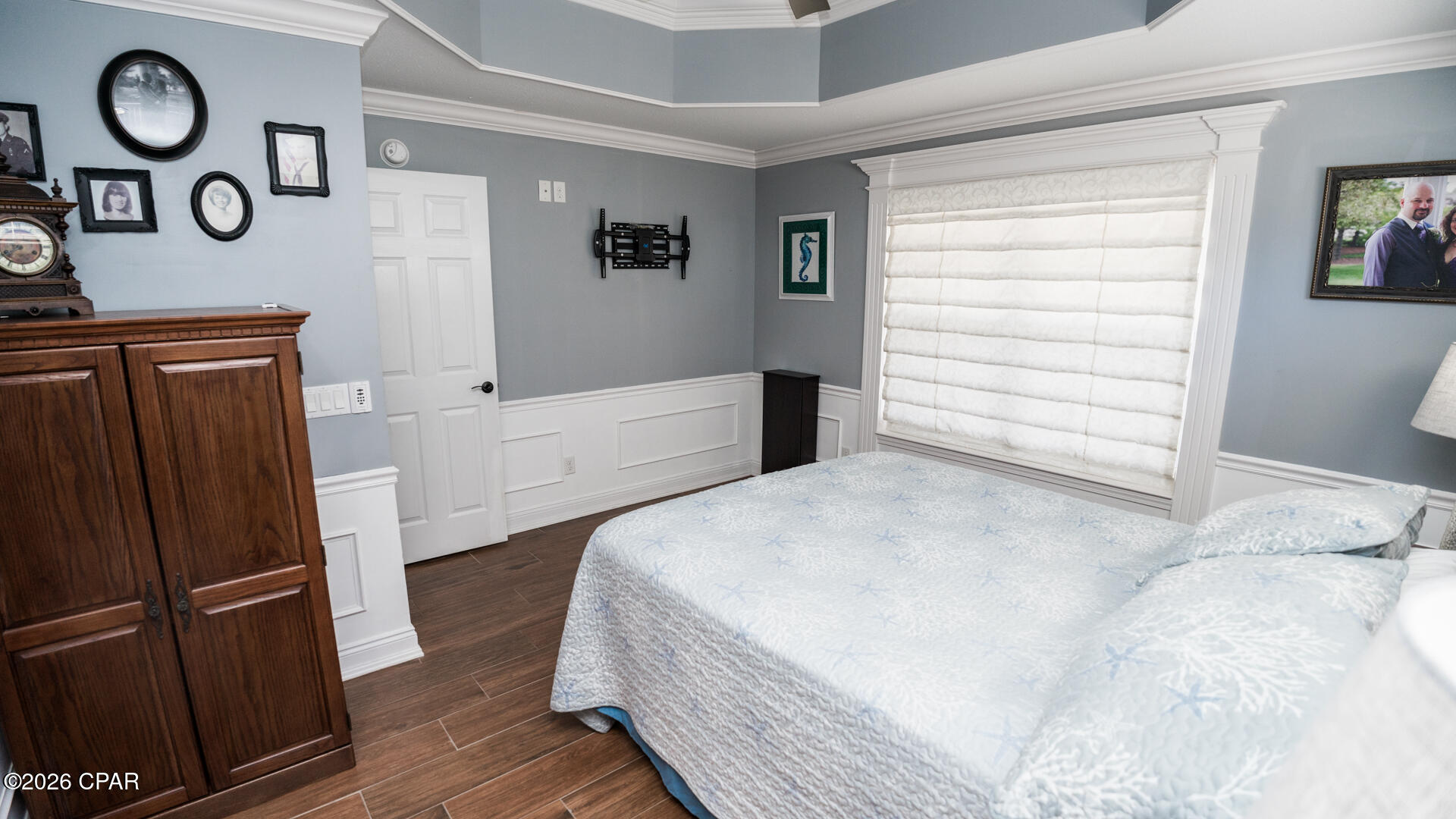 Forest Hills Unit 3 - Residential