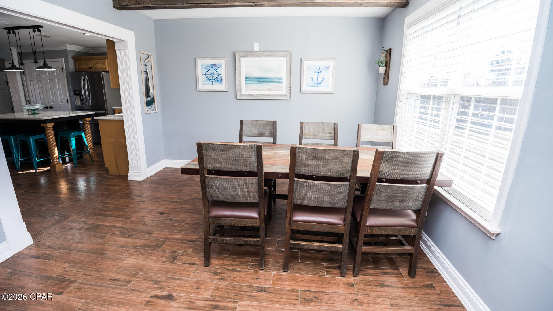 Forest Hills Unit 3 - Residential