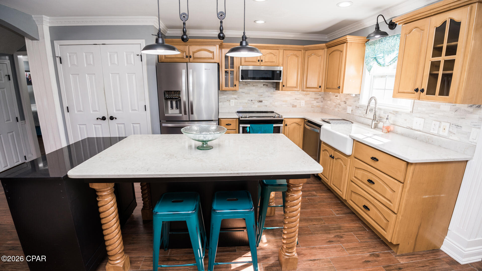 Forest Hills Unit 3 - Residential