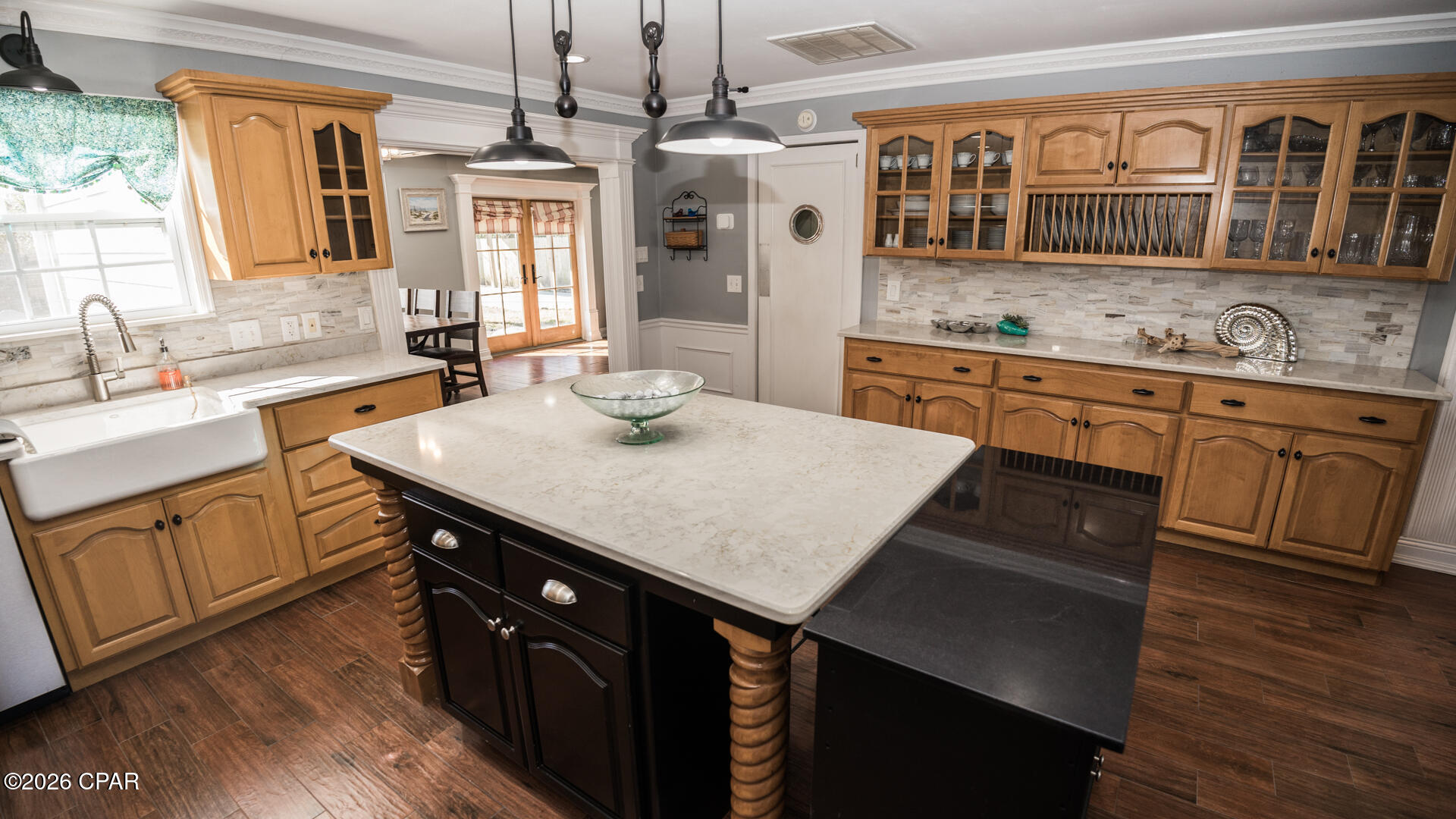 Forest Hills Unit 3 - Residential