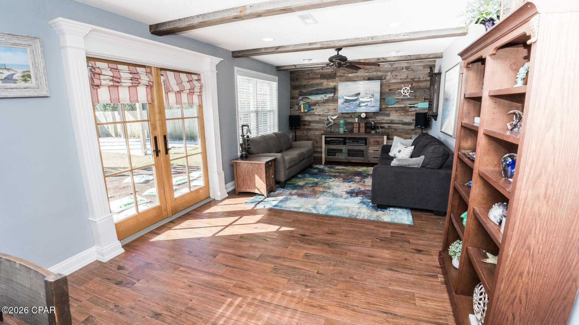 Forest Hills Unit 3 - Residential