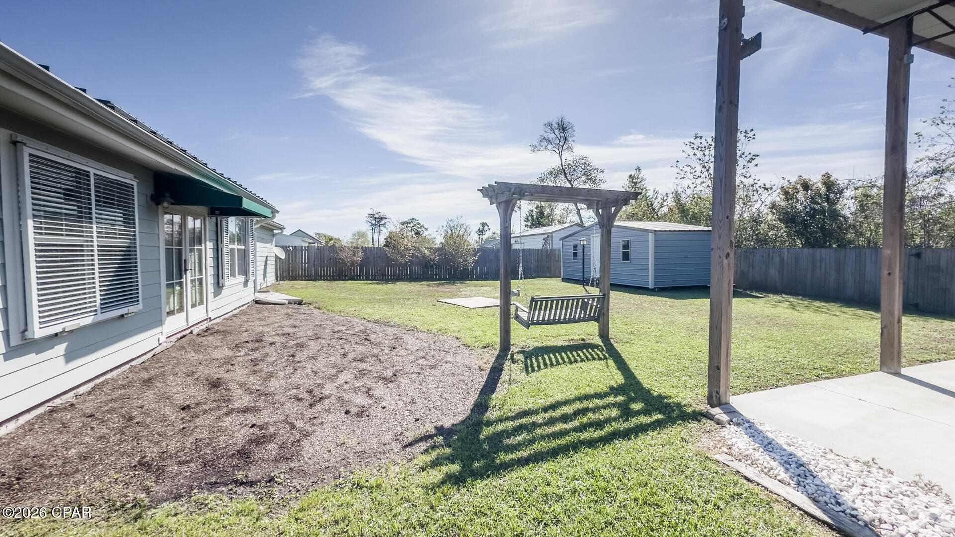 Forest Hills Unit 3 - Residential