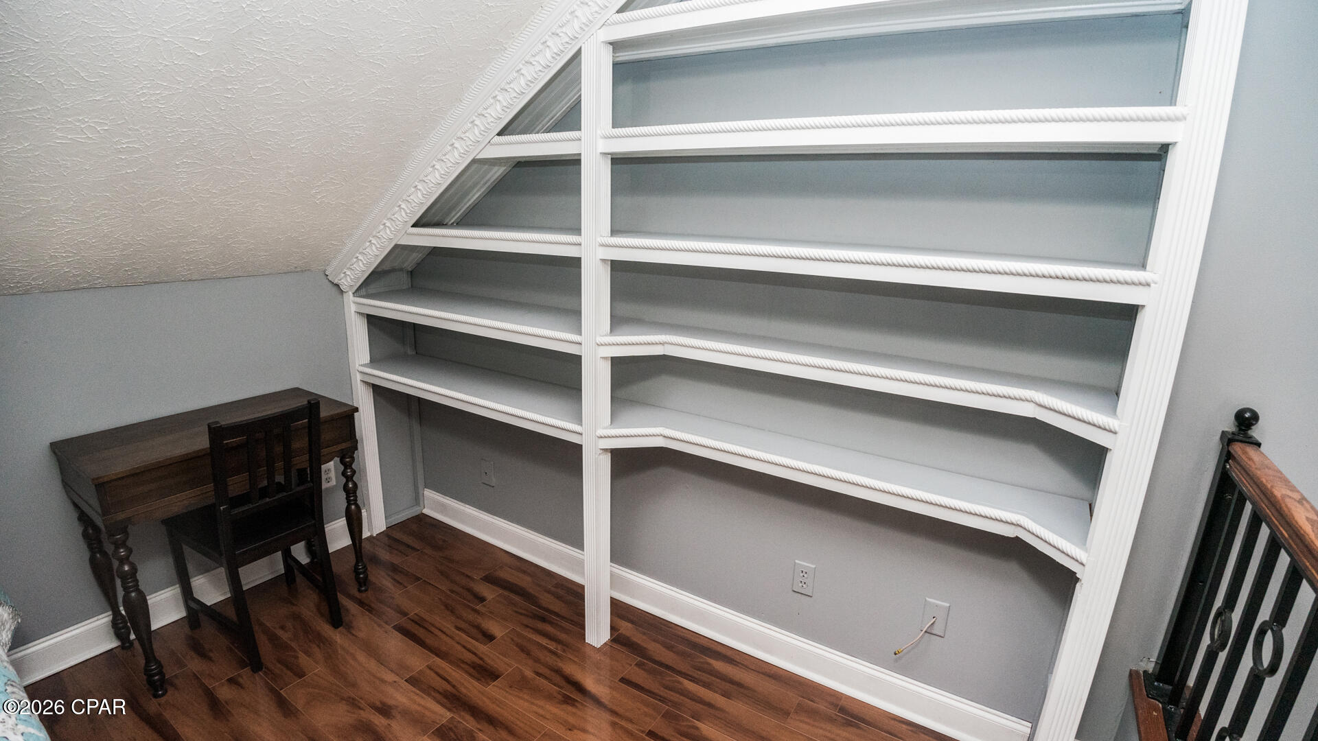 Forest Hills Unit 3 - Residential