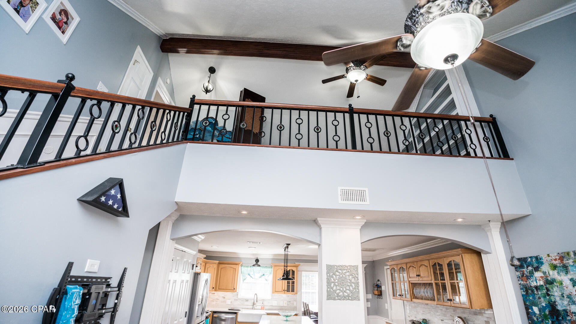 Forest Hills Unit 3 - Residential