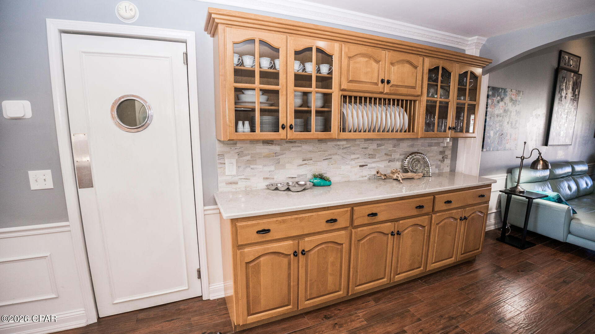 Forest Hills Unit 3 - Residential