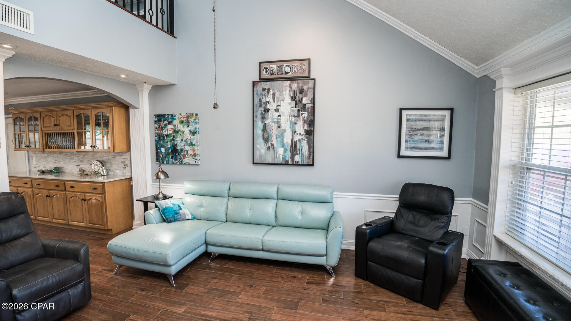 Forest Hills Unit 3 - Residential