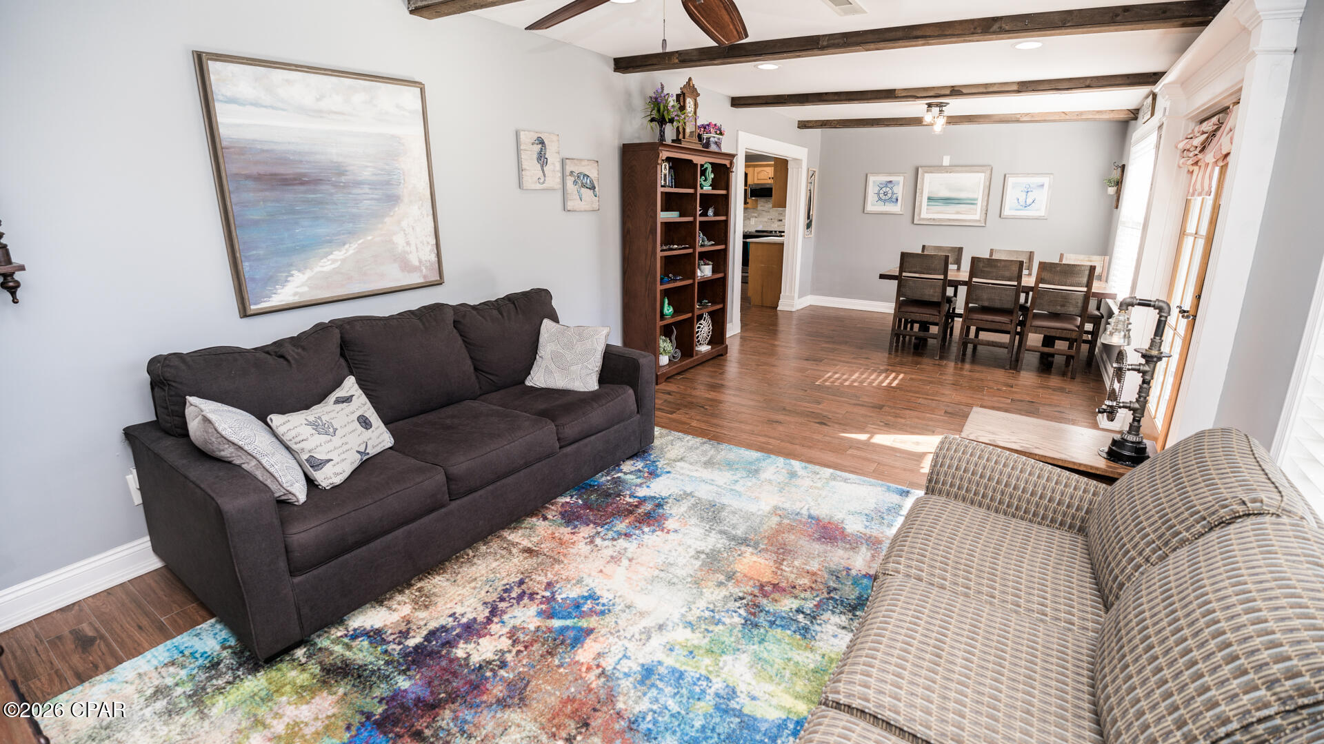 Forest Hills Unit 3 - Residential