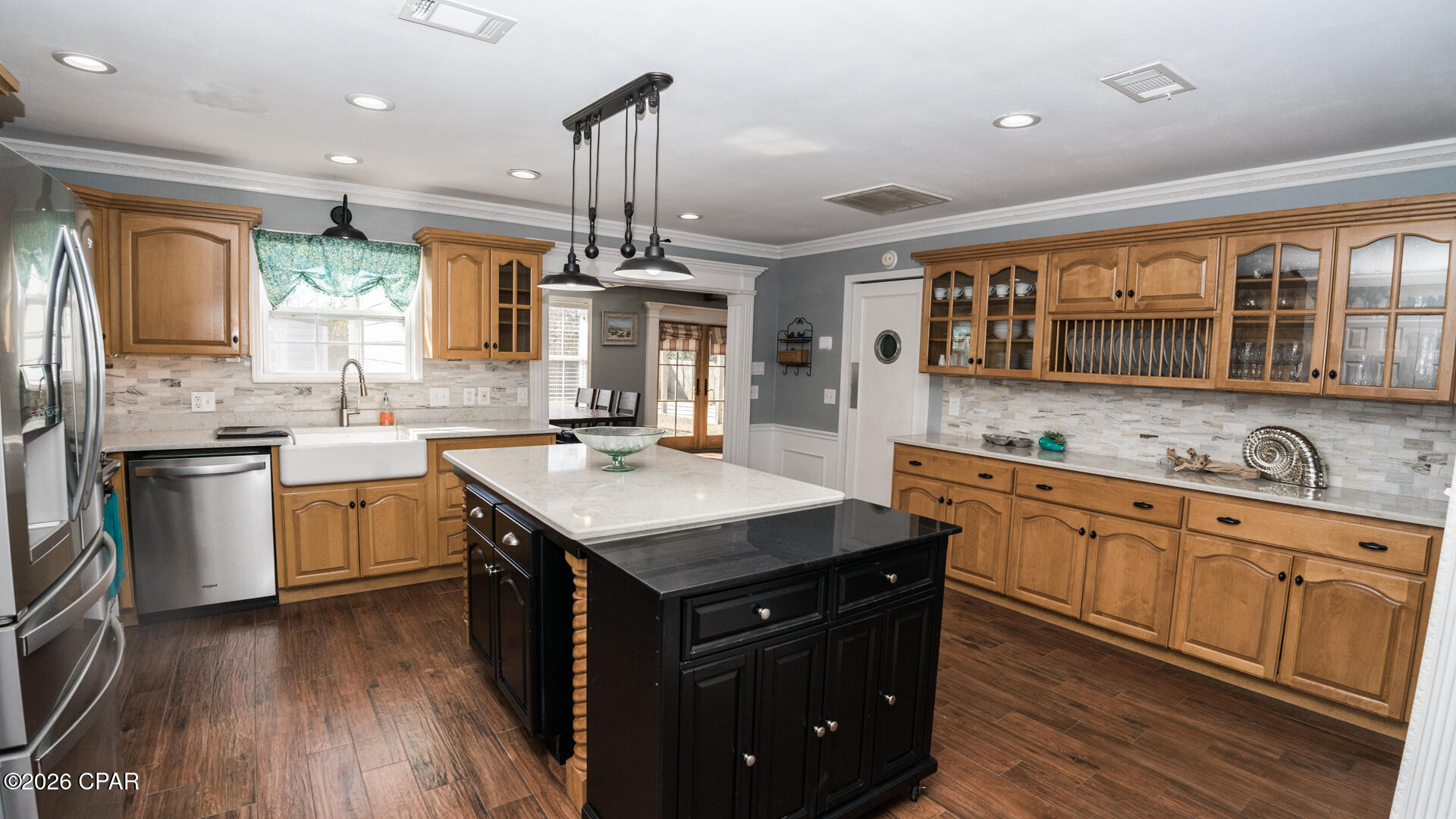 Forest Hills Unit 3 - Residential