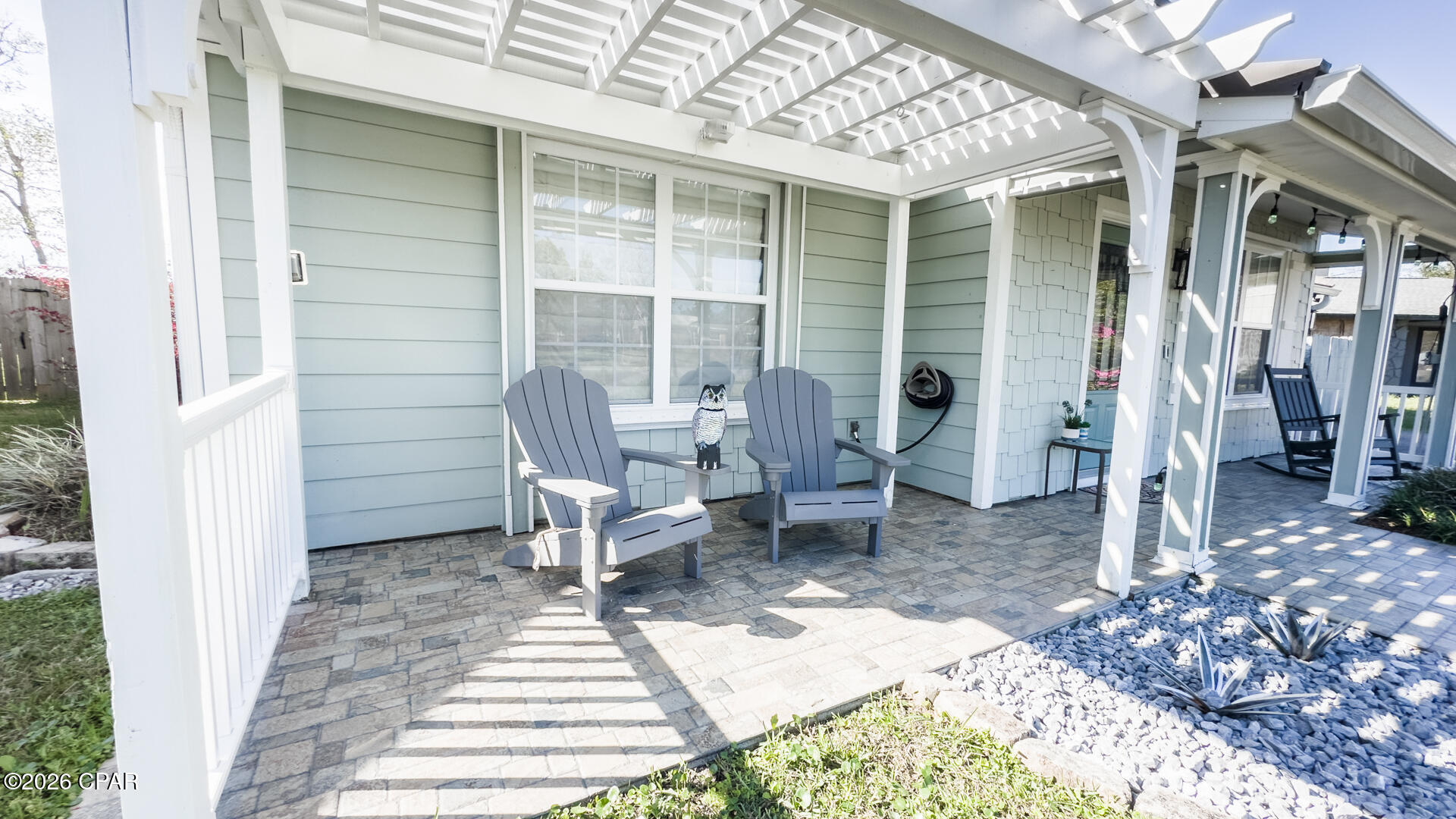 Forest Hills Unit 3 - Residential