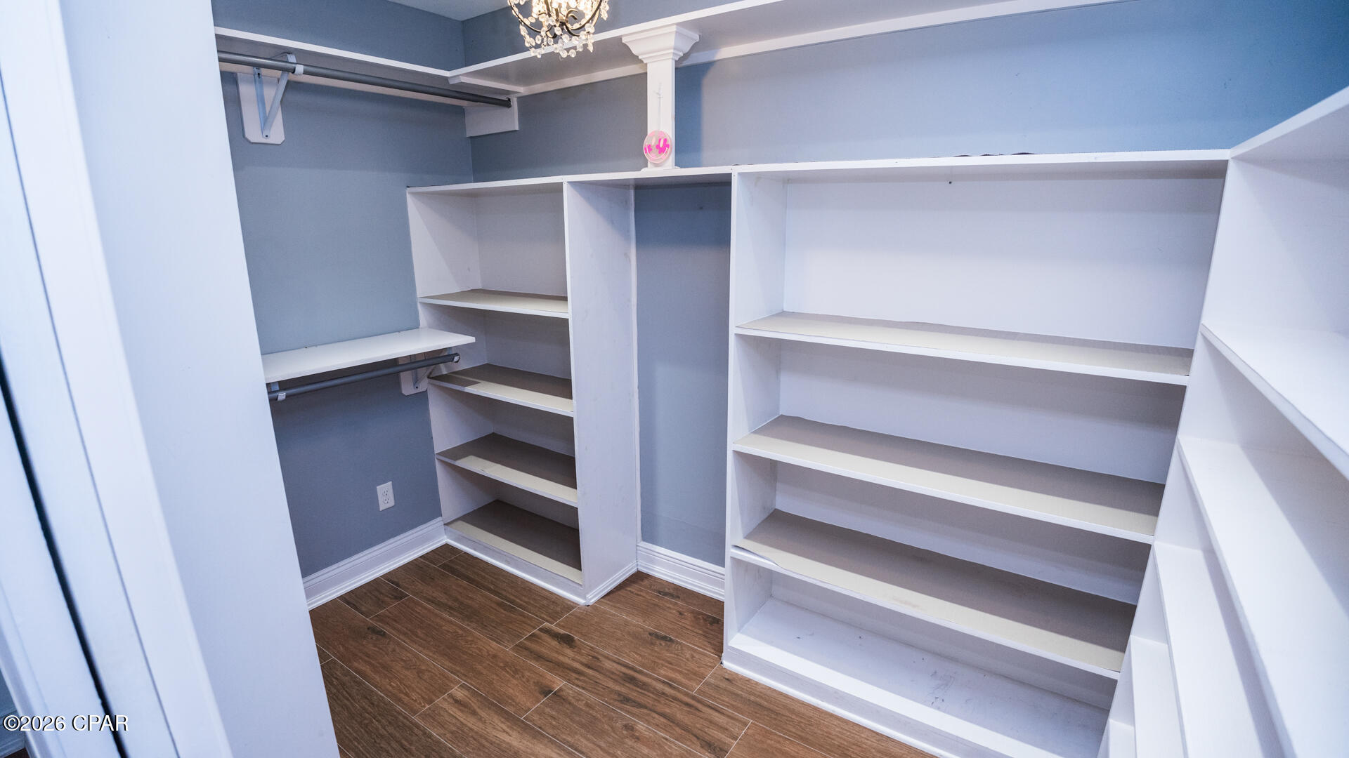 Forest Hills Unit 3 - Residential