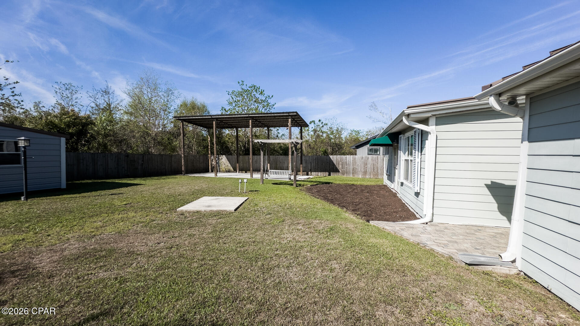 Forest Hills Unit 3 - Residential