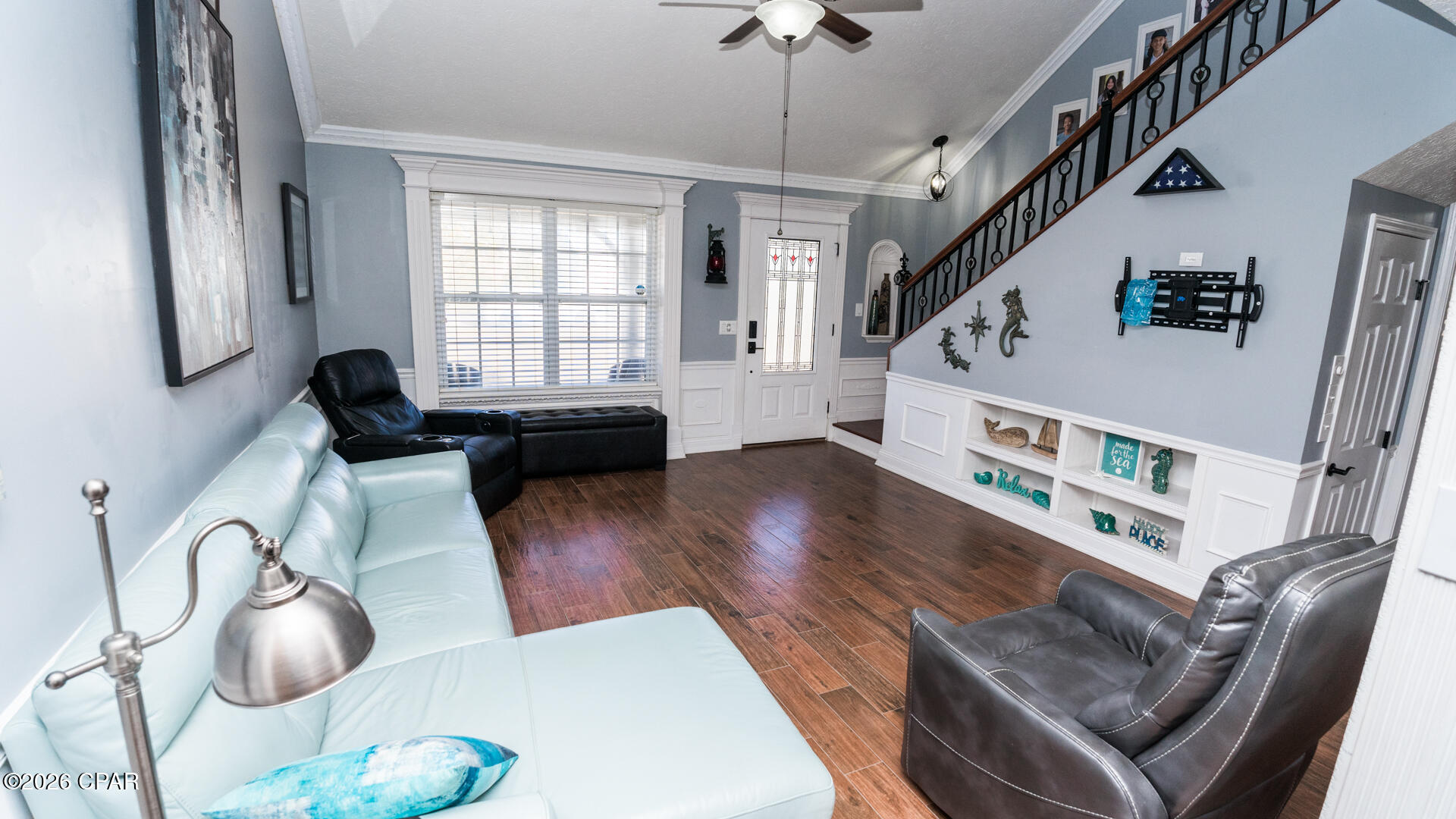 Forest Hills Unit 3 - Residential