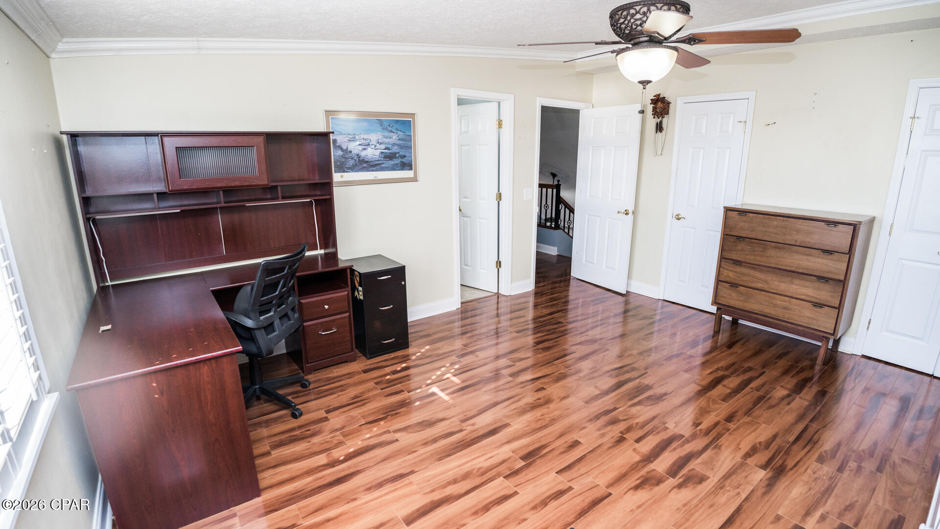 Forest Hills Unit 3 - Residential