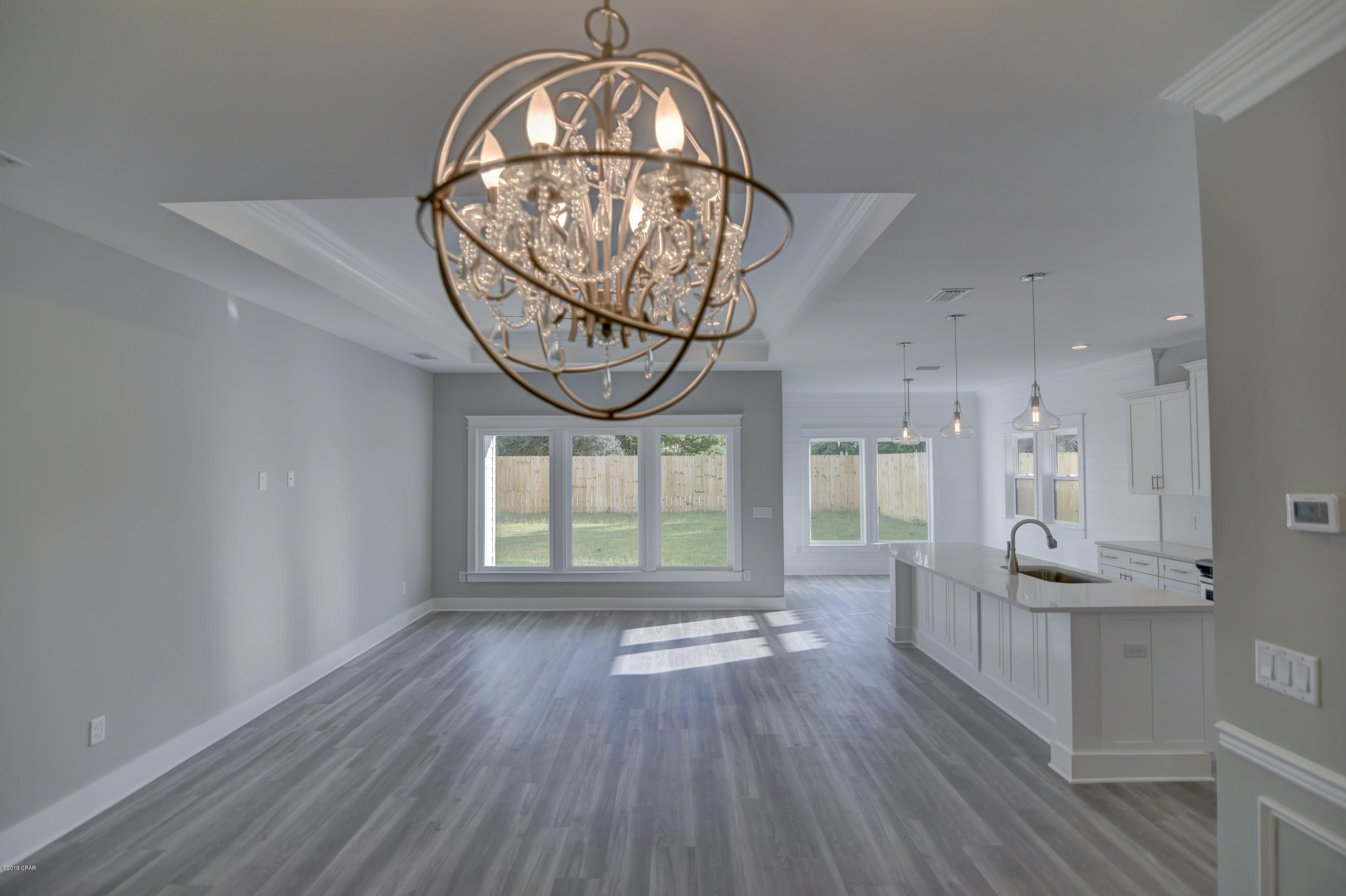 El Centro Beach - Residential