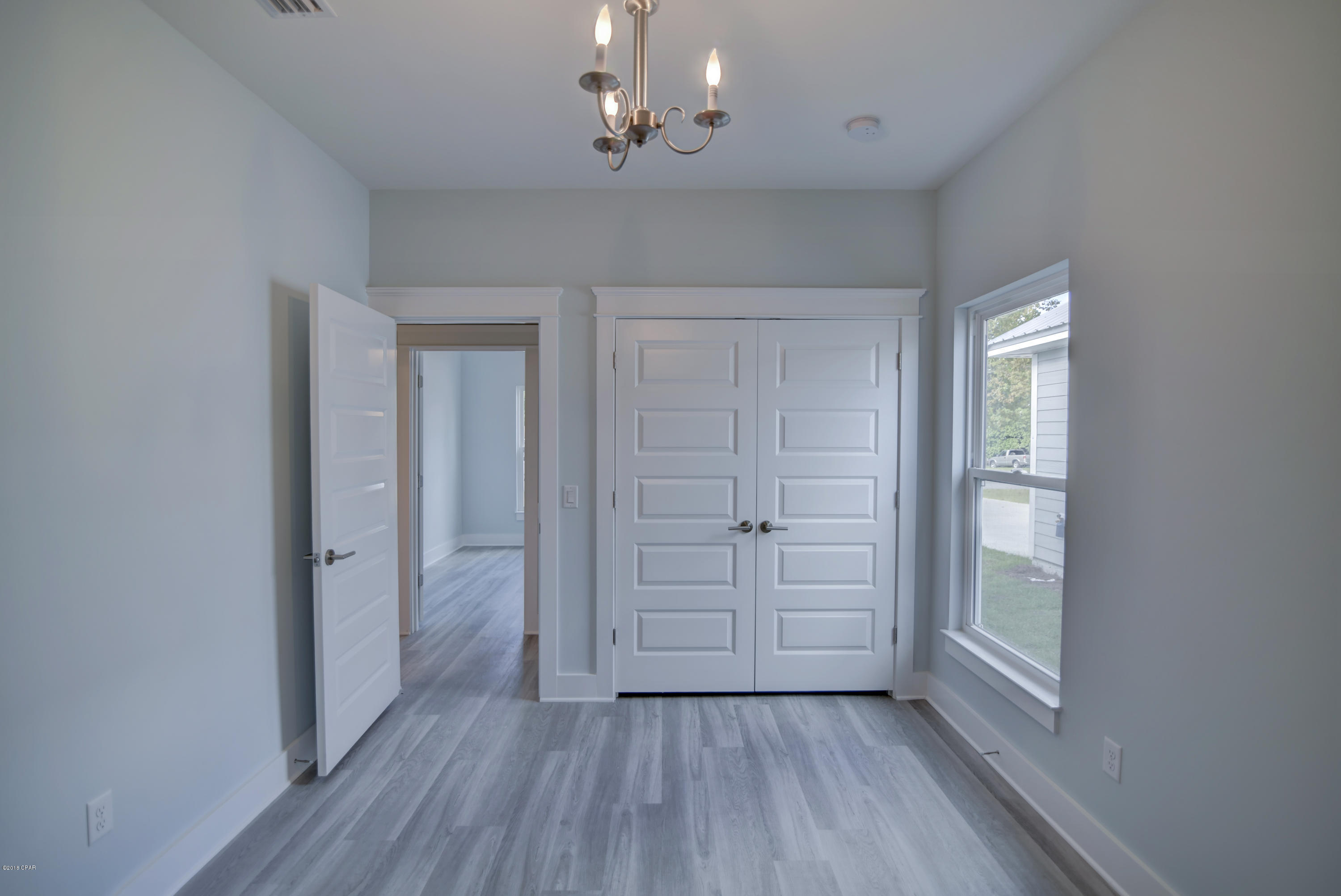 El Centro Beach - Residential