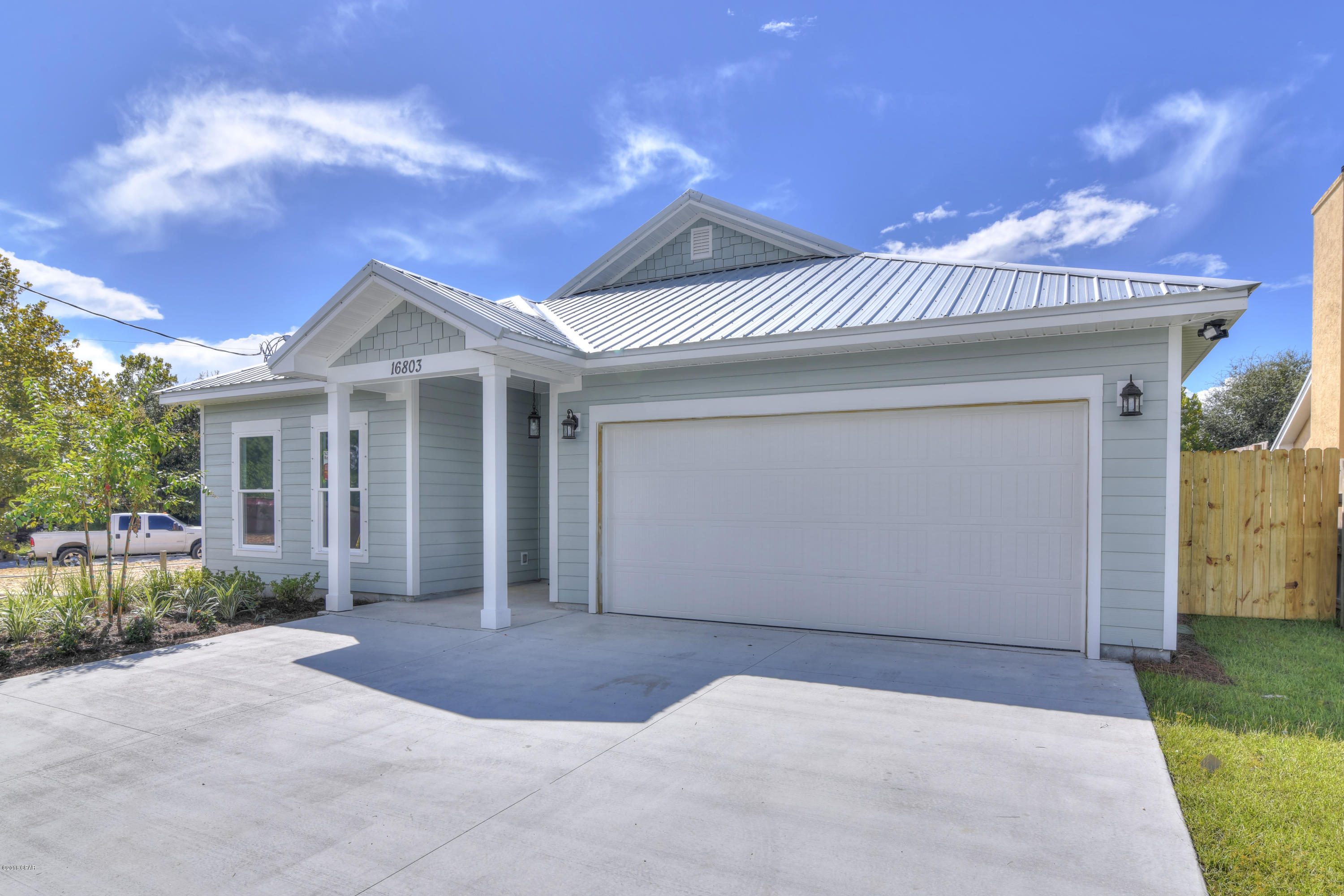 El Centro Beach - Residential