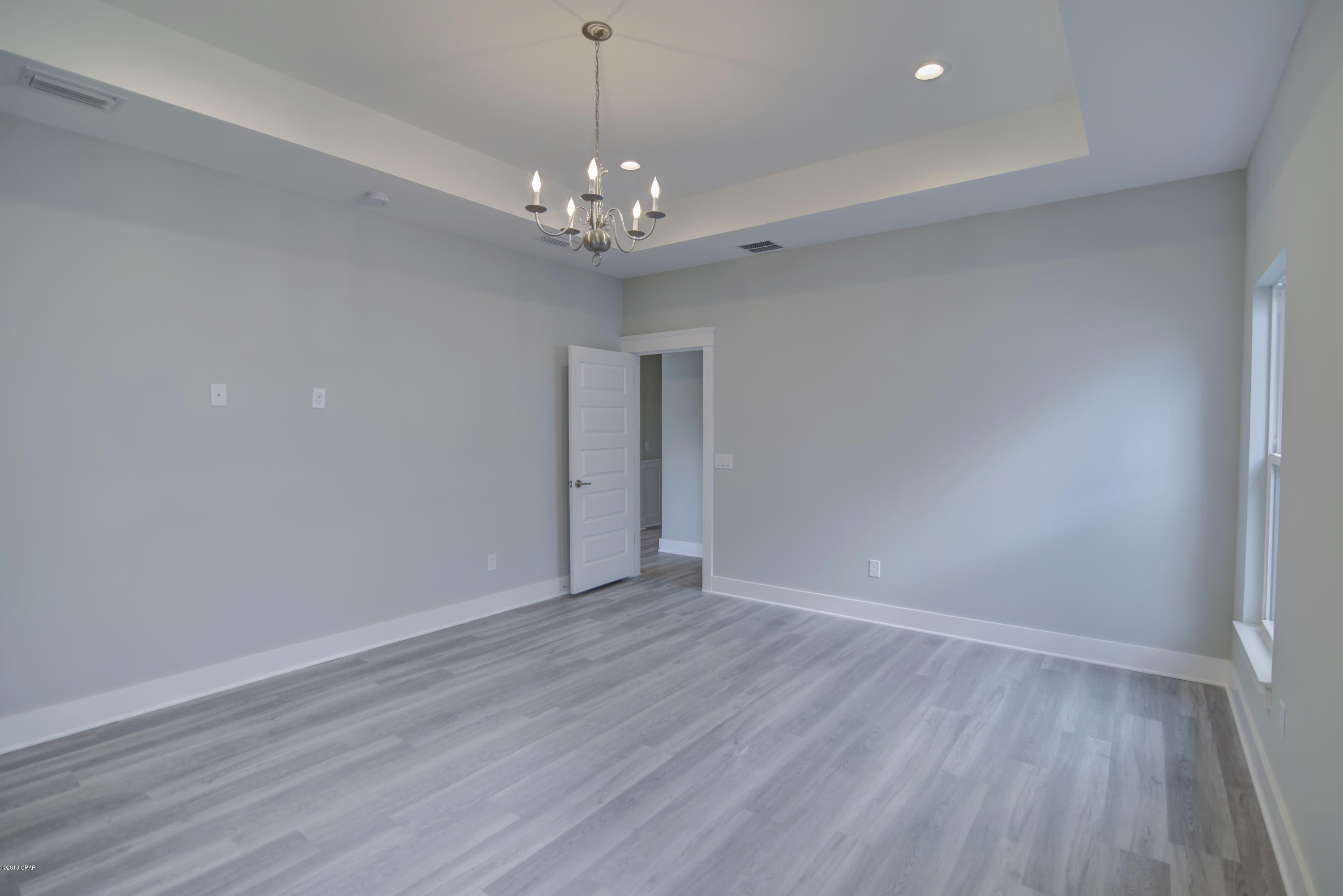 El Centro Beach - Residential