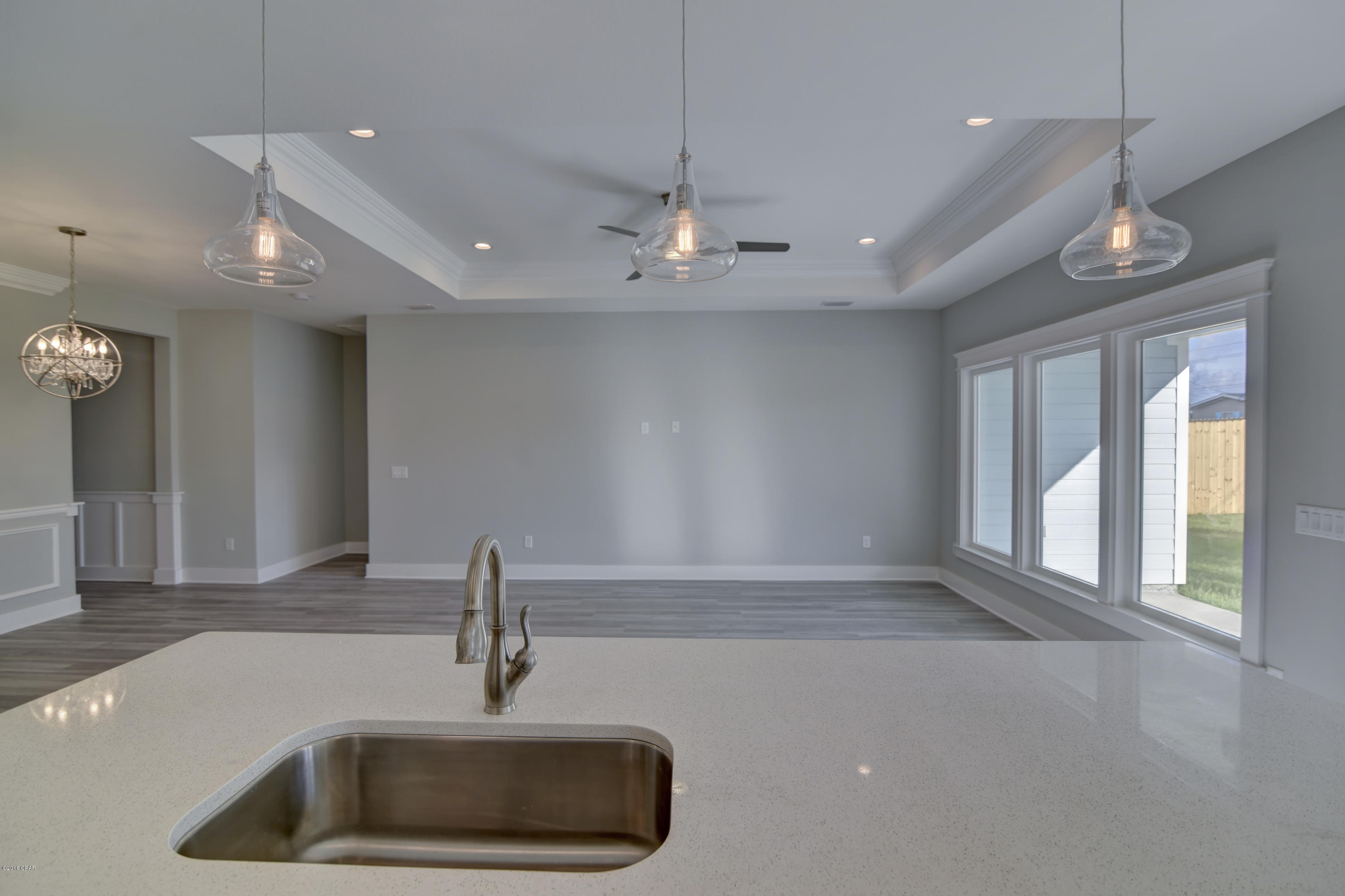 El Centro Beach - Residential