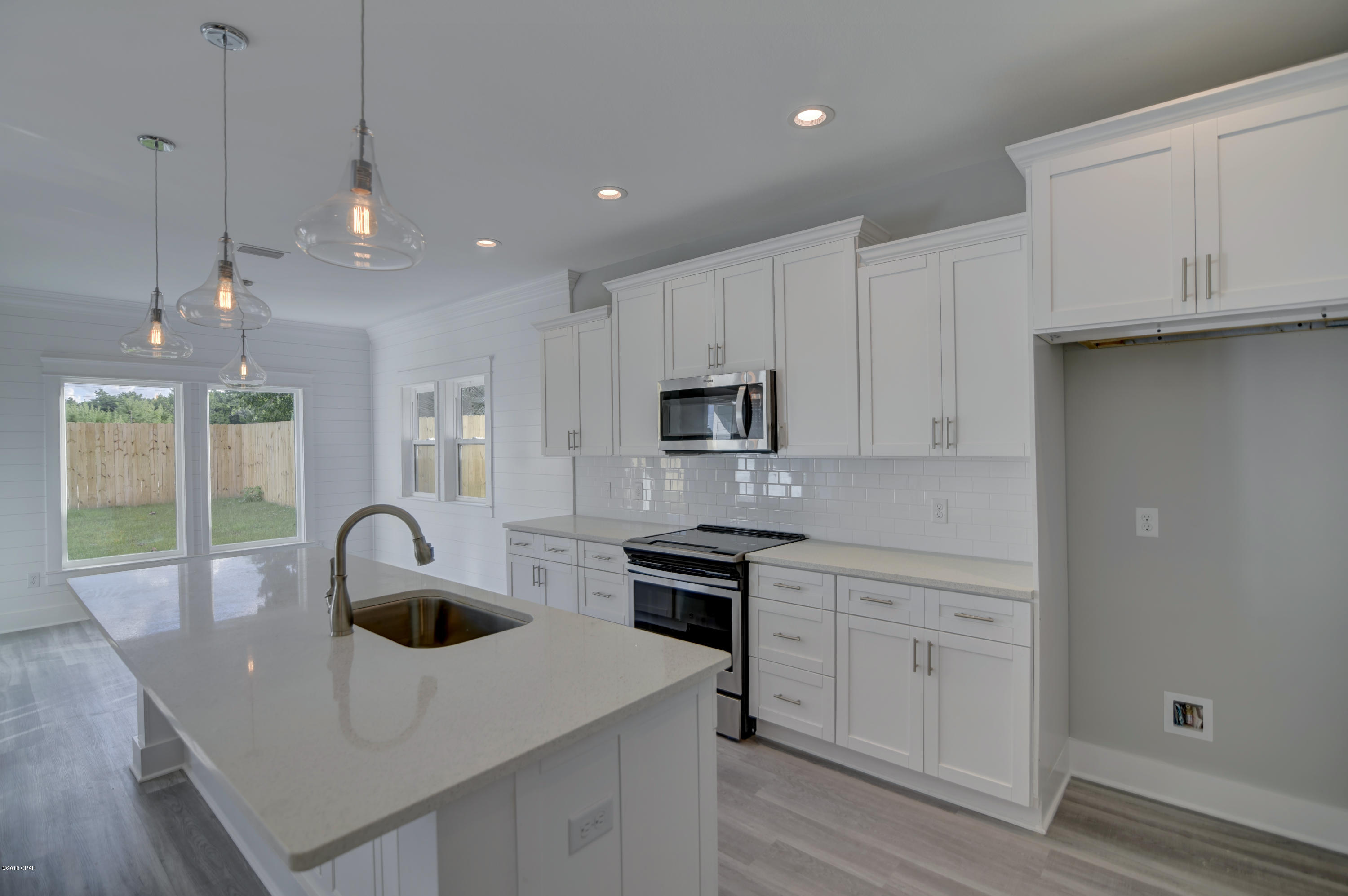 El Centro Beach - Residential