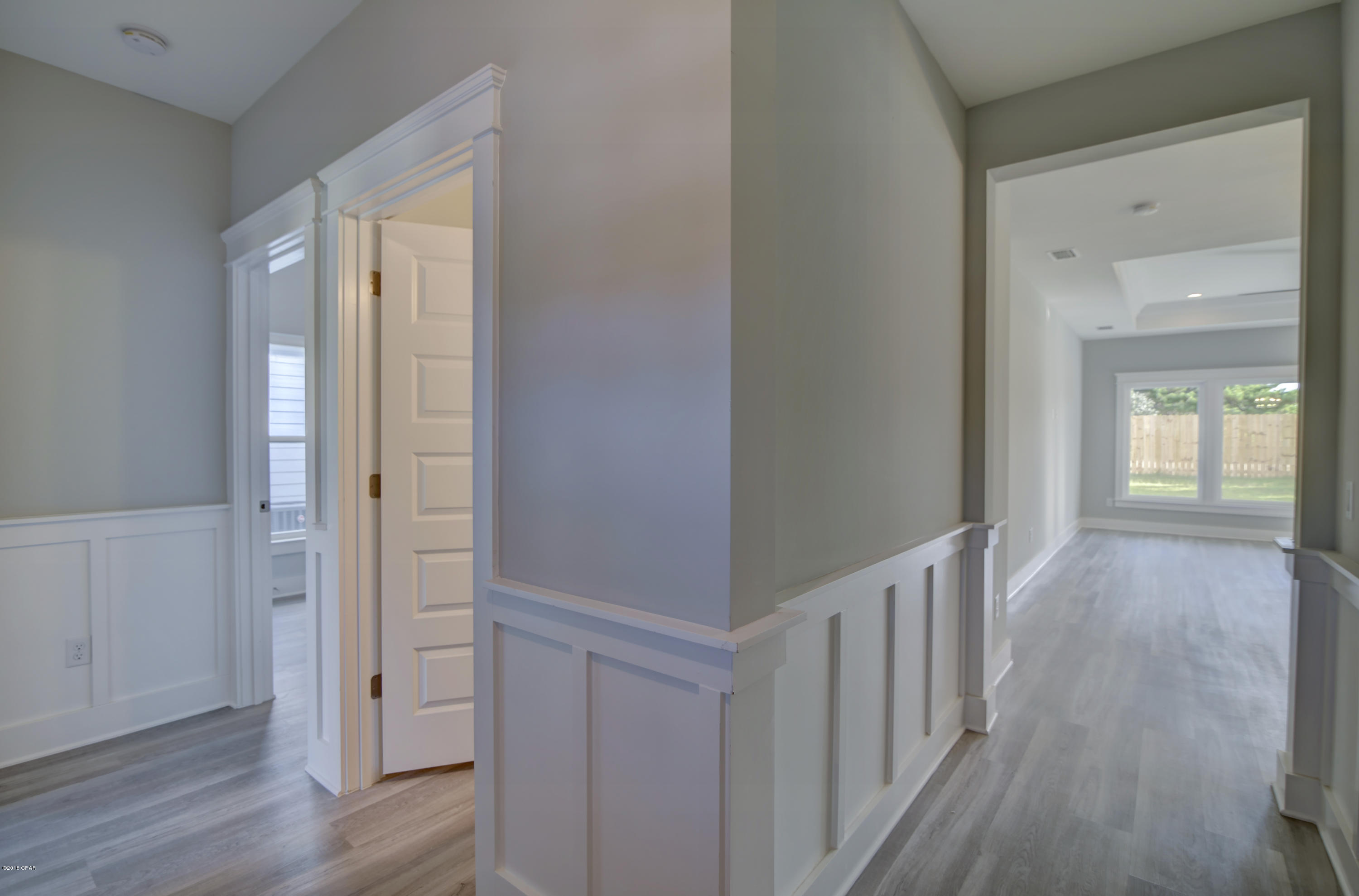 El Centro Beach - Residential