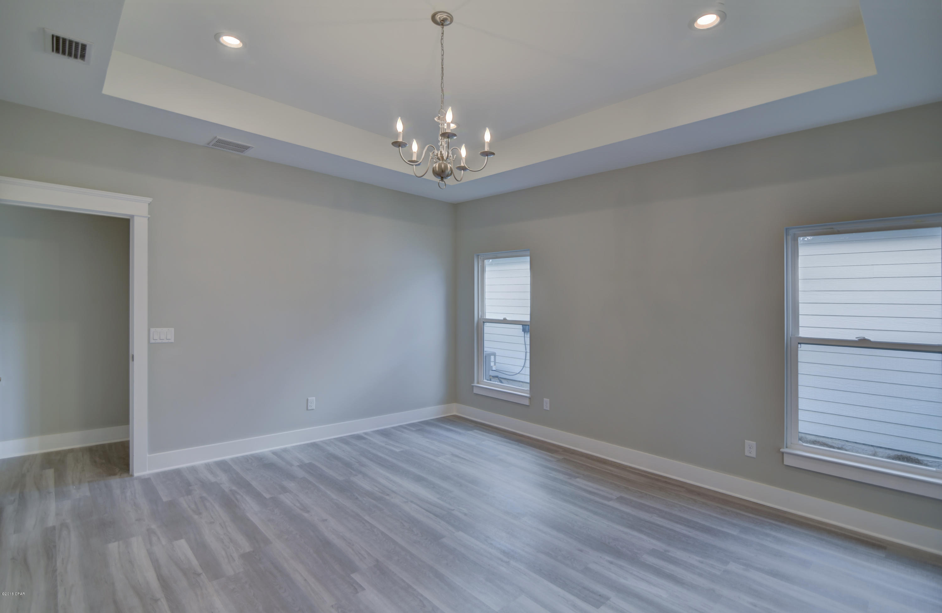 El Centro Beach - Residential