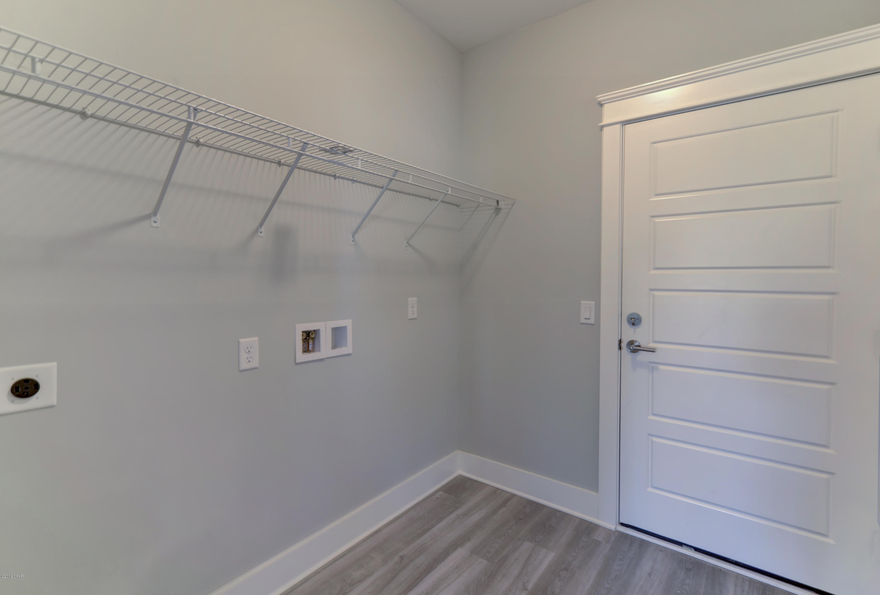 El Centro Beach - Residential