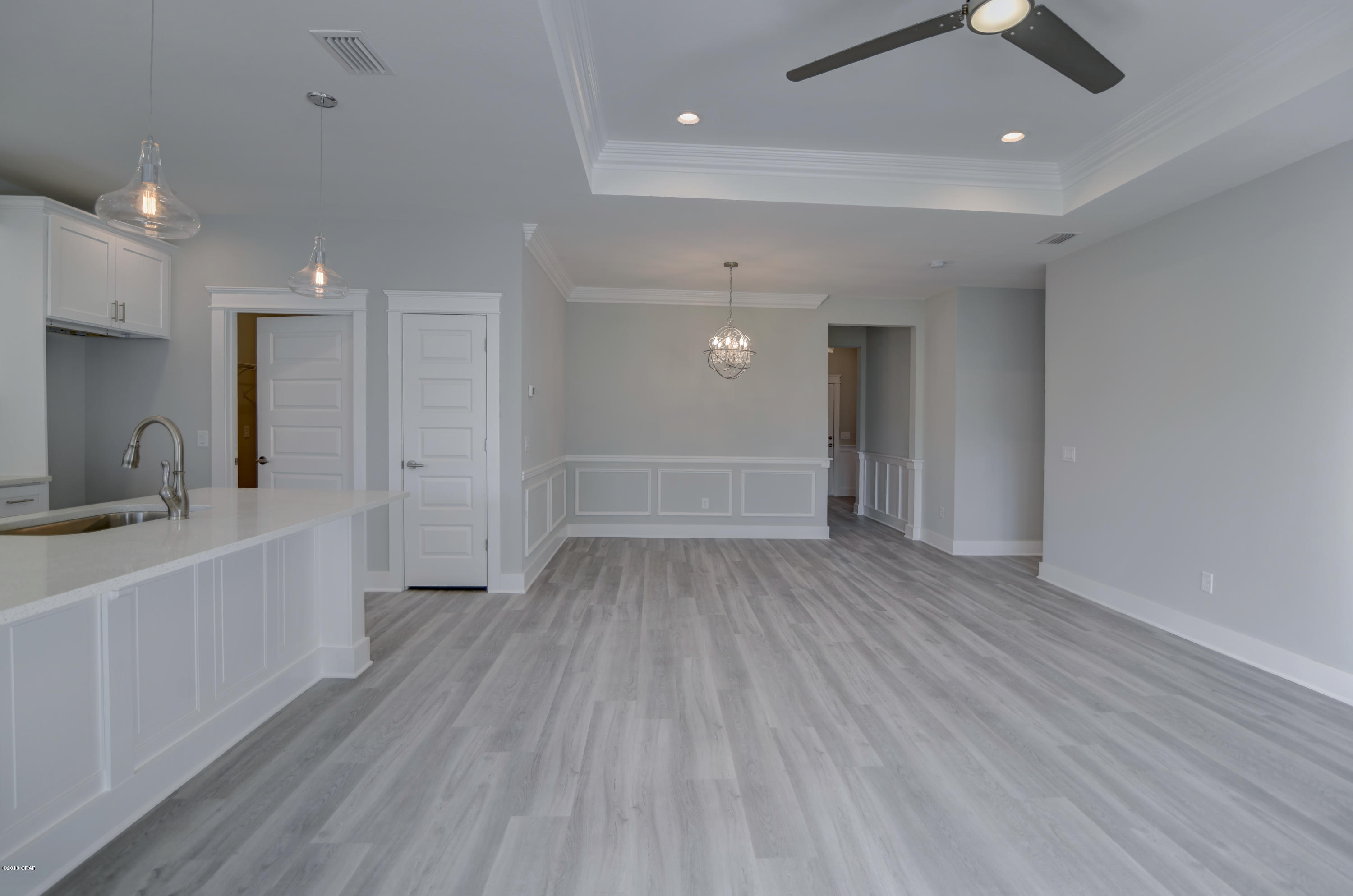 El Centro Beach - Residential