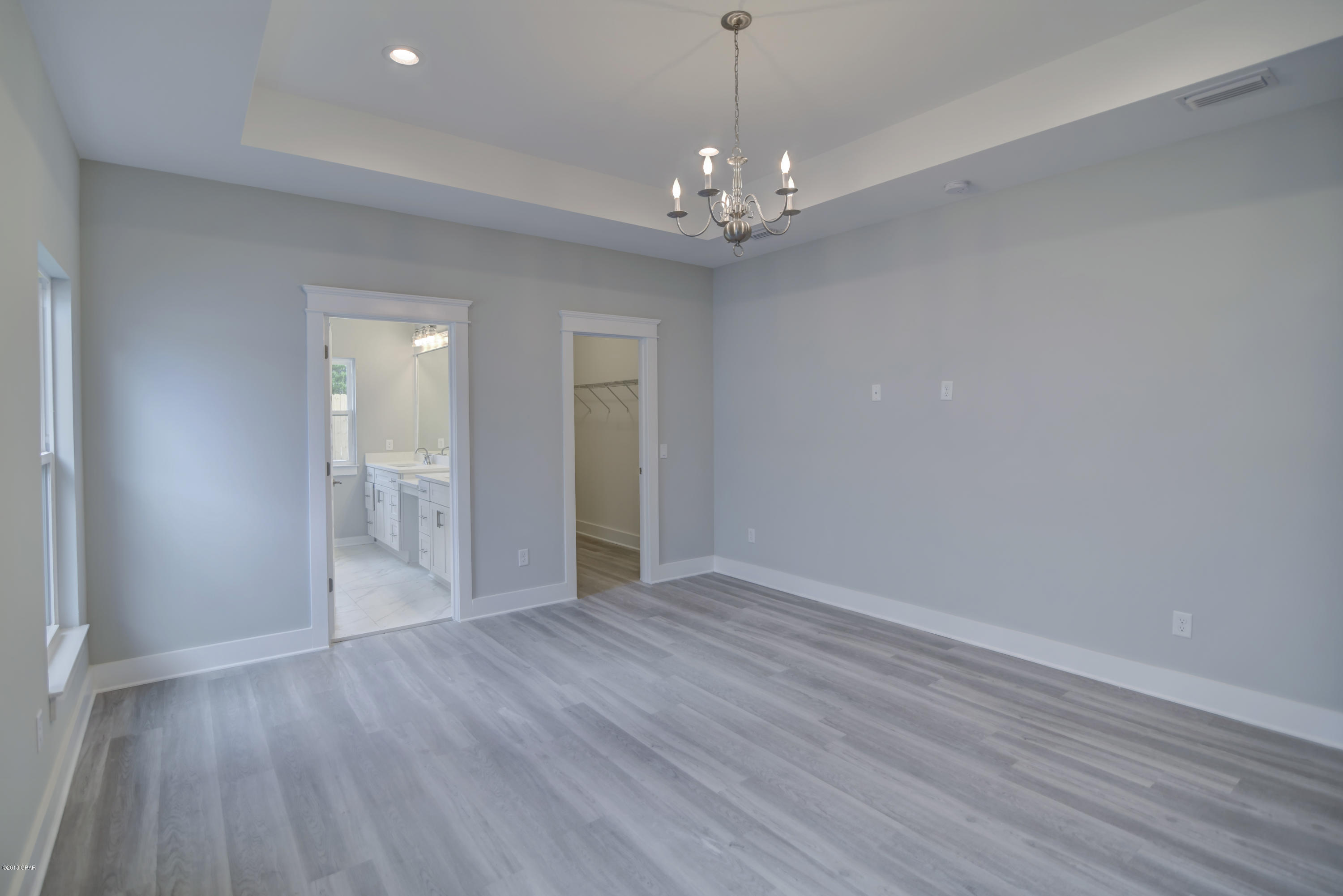 El Centro Beach - Residential