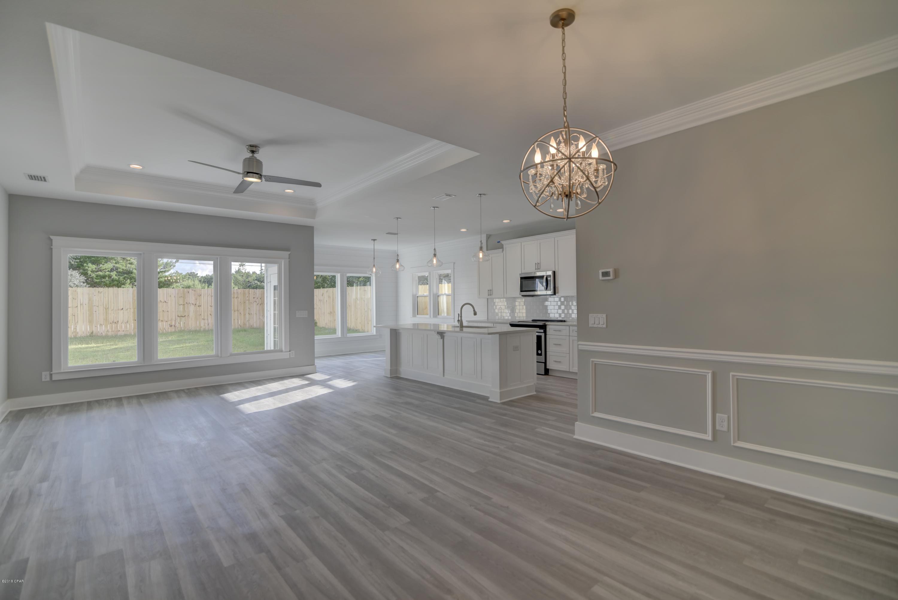 El Centro Beach - Residential